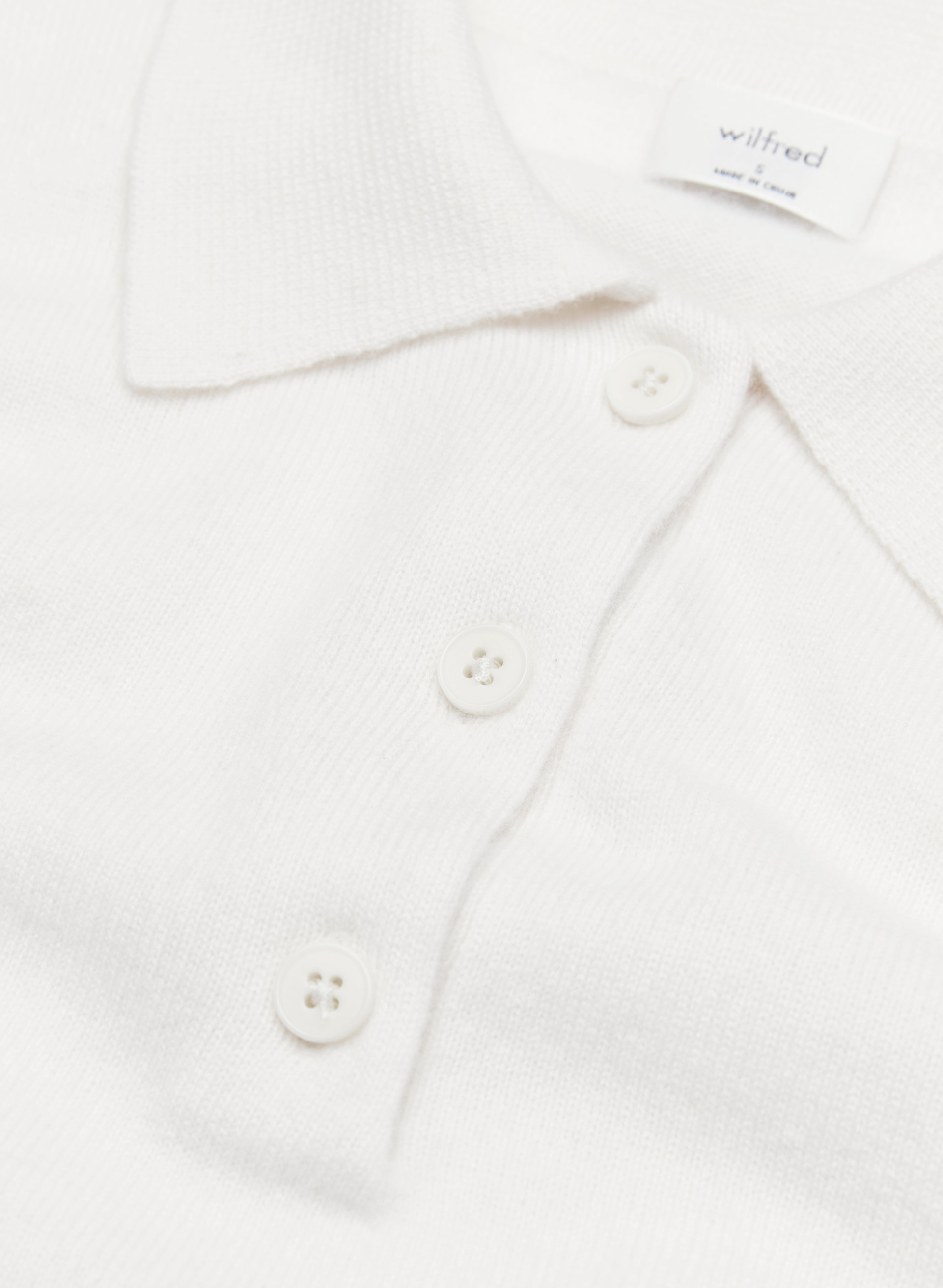 Florence Cashmere Sweater