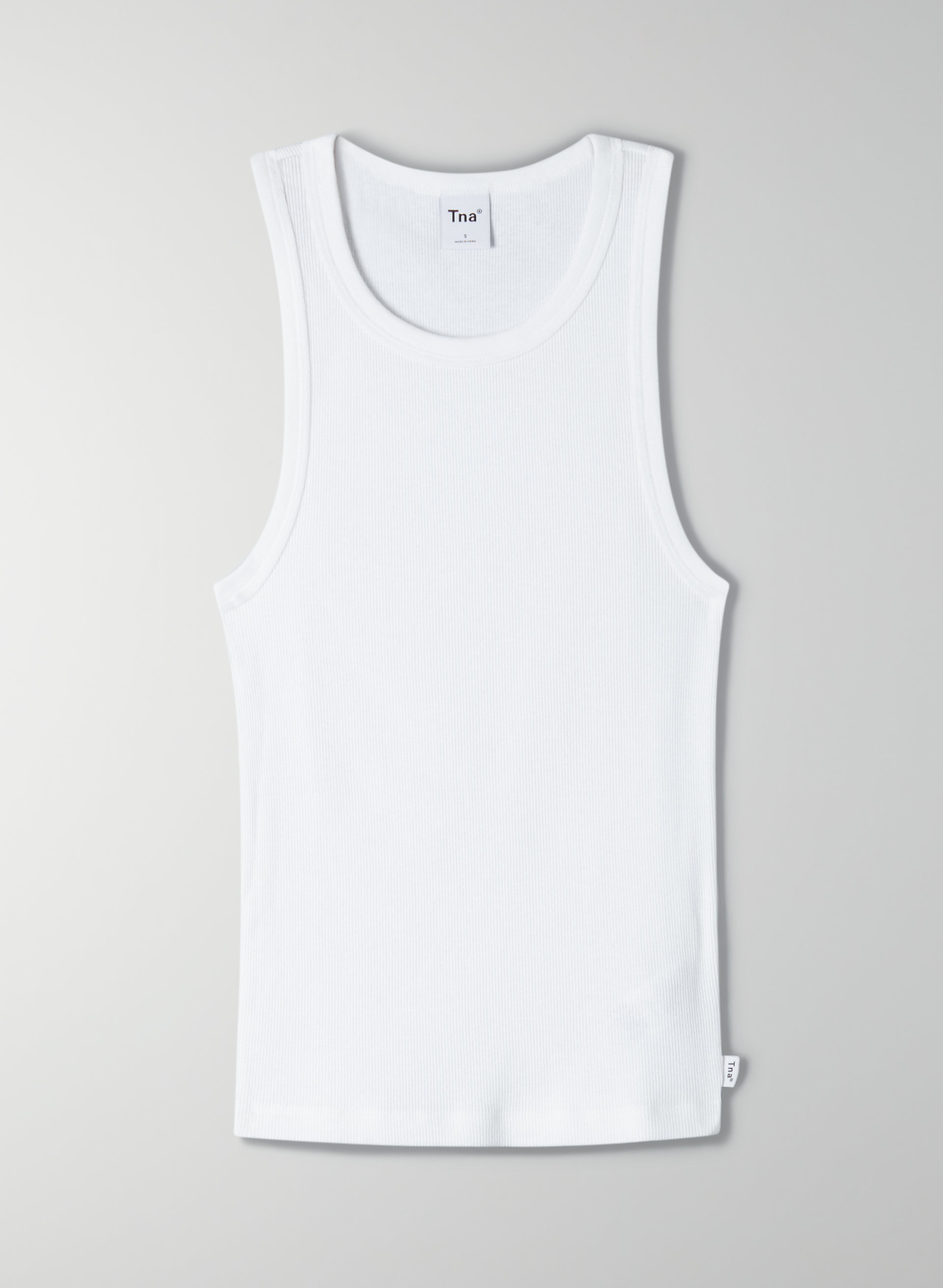 Rib Racer Tank