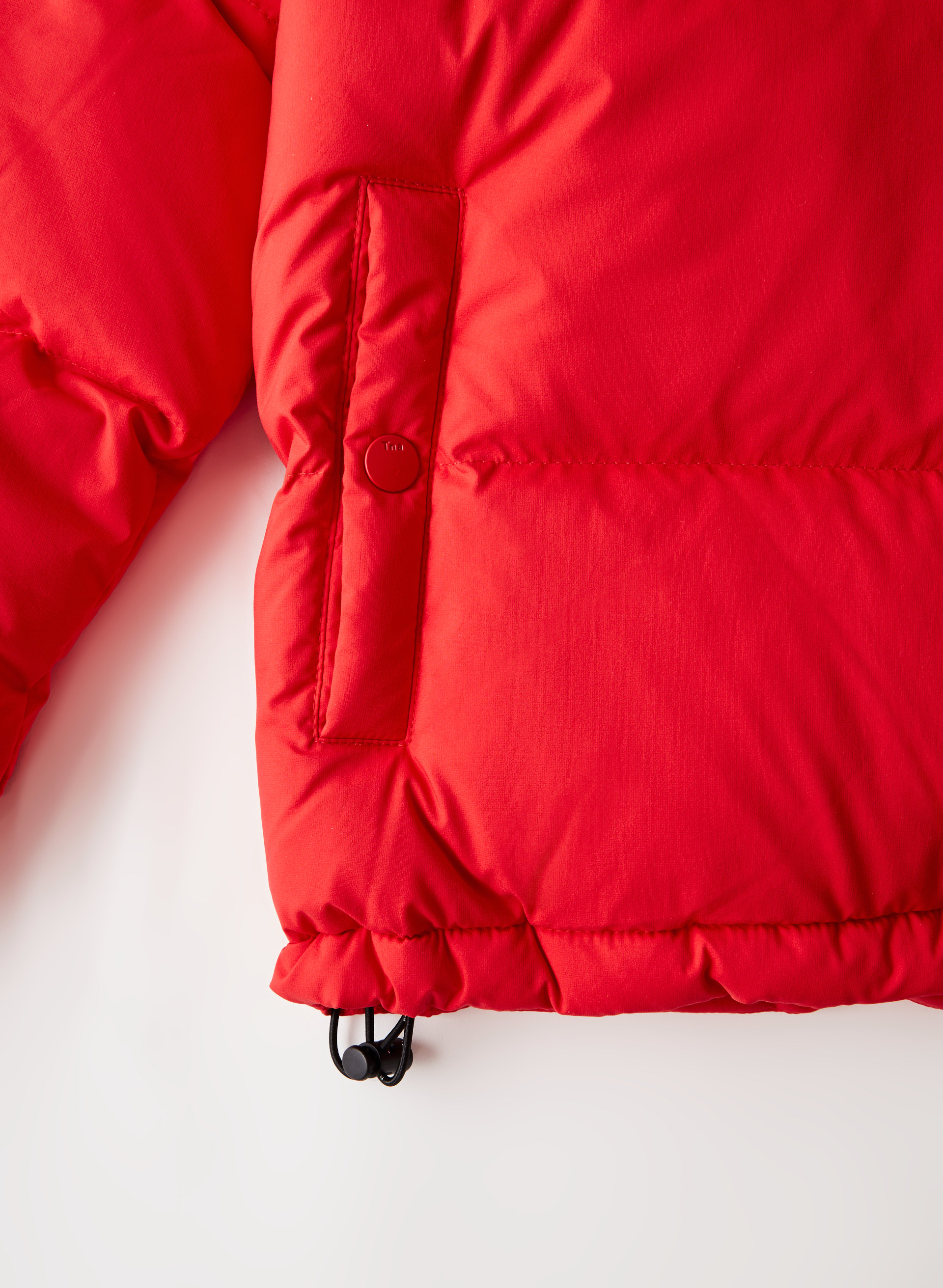 The Super Puff™ Shorty