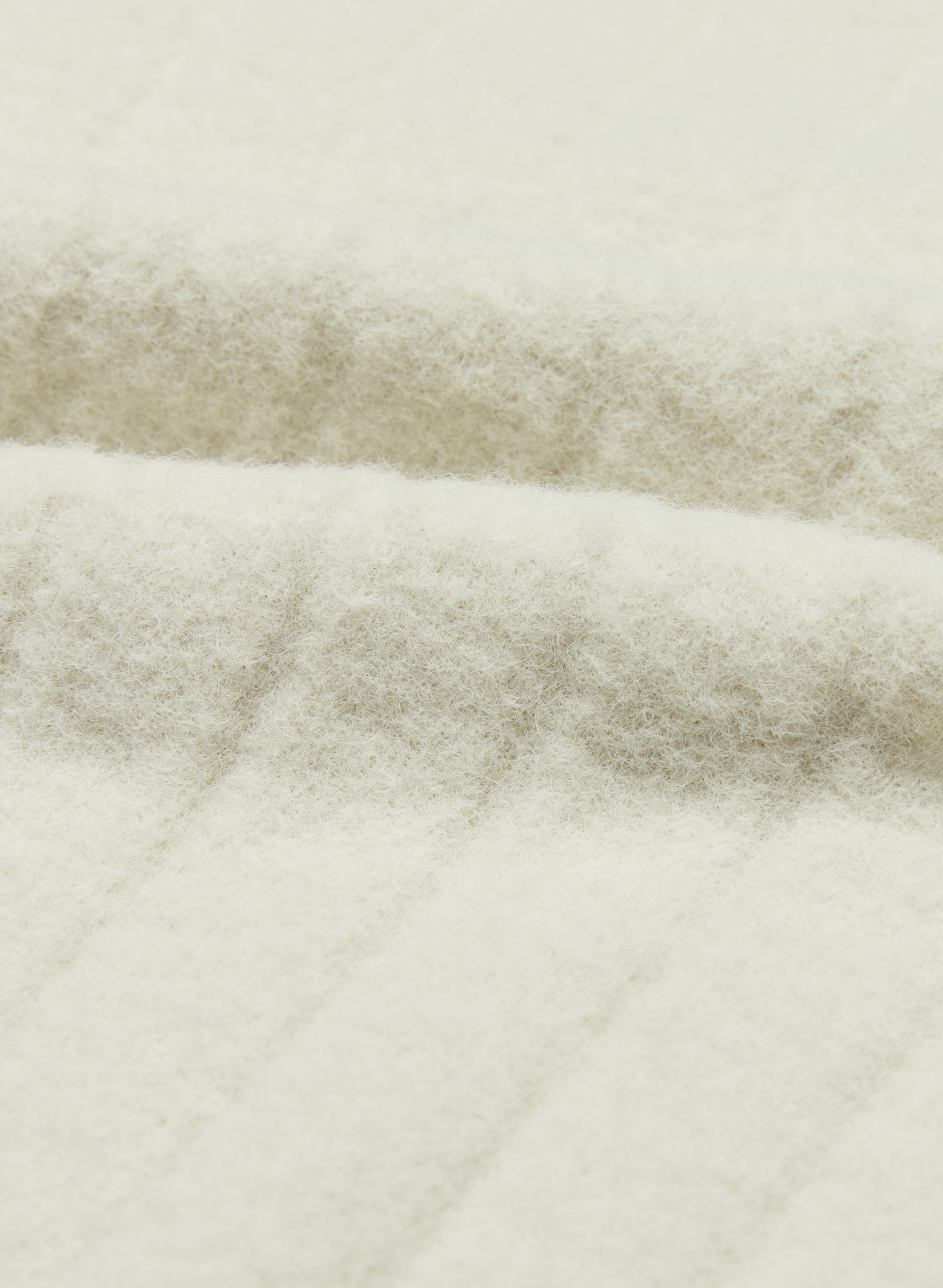 Hush Knit Sweetheart Sweater