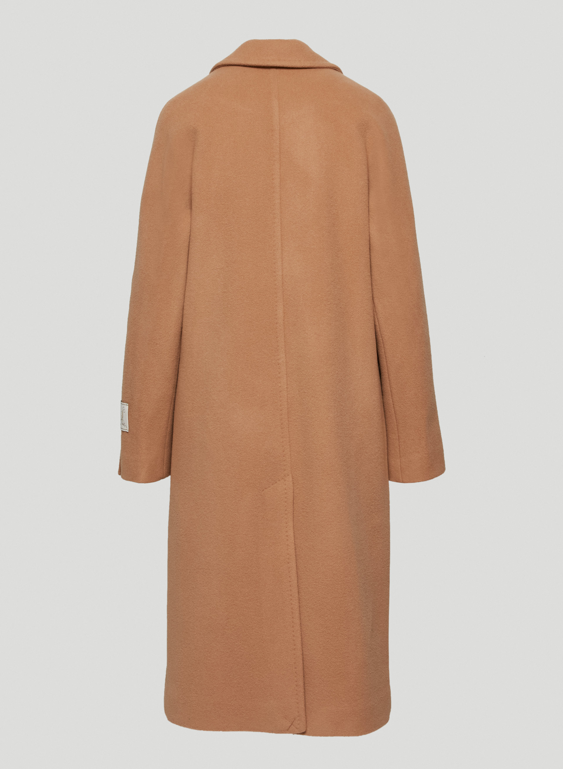 Westbury Coat