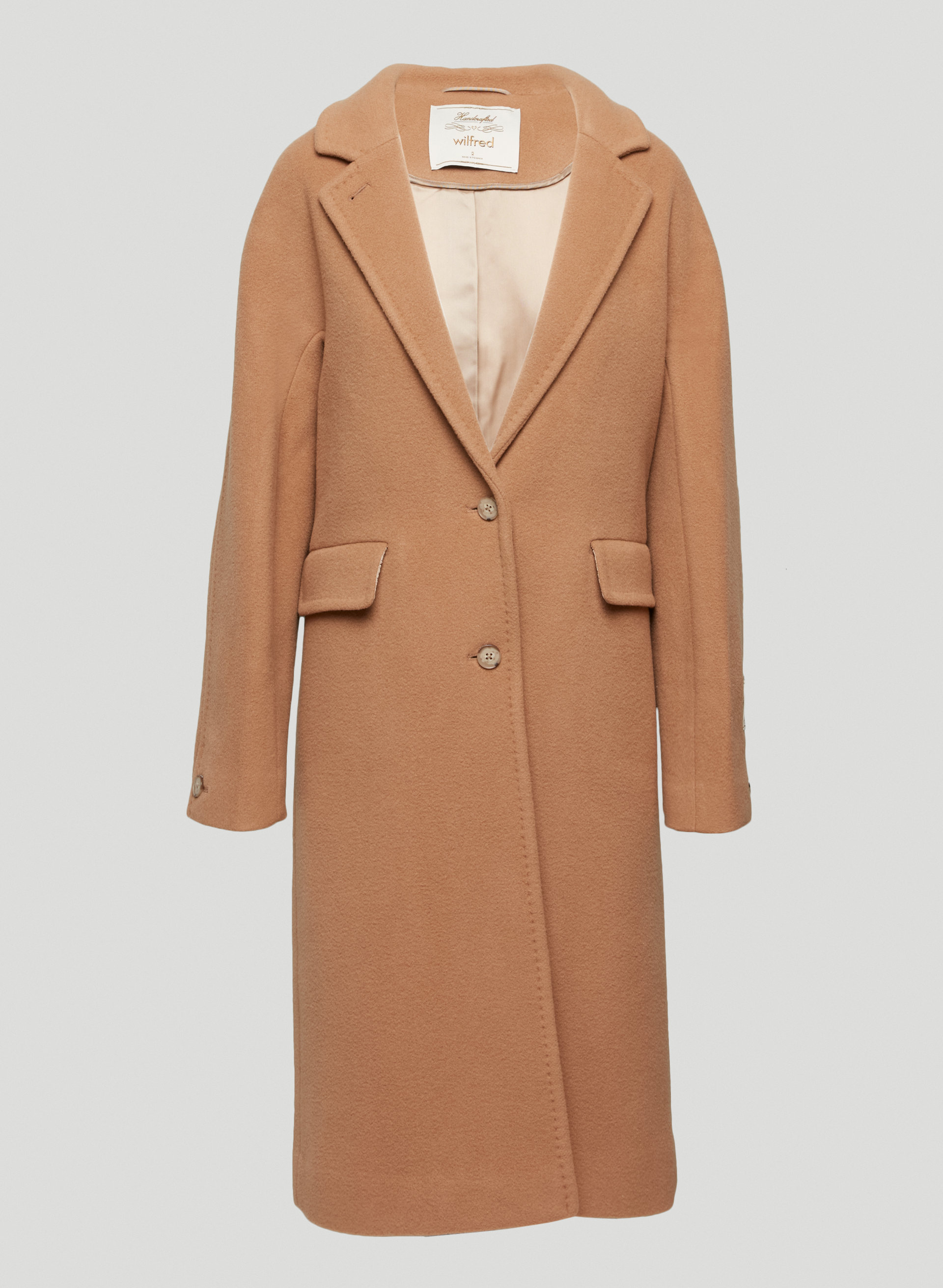 Westbury Coat