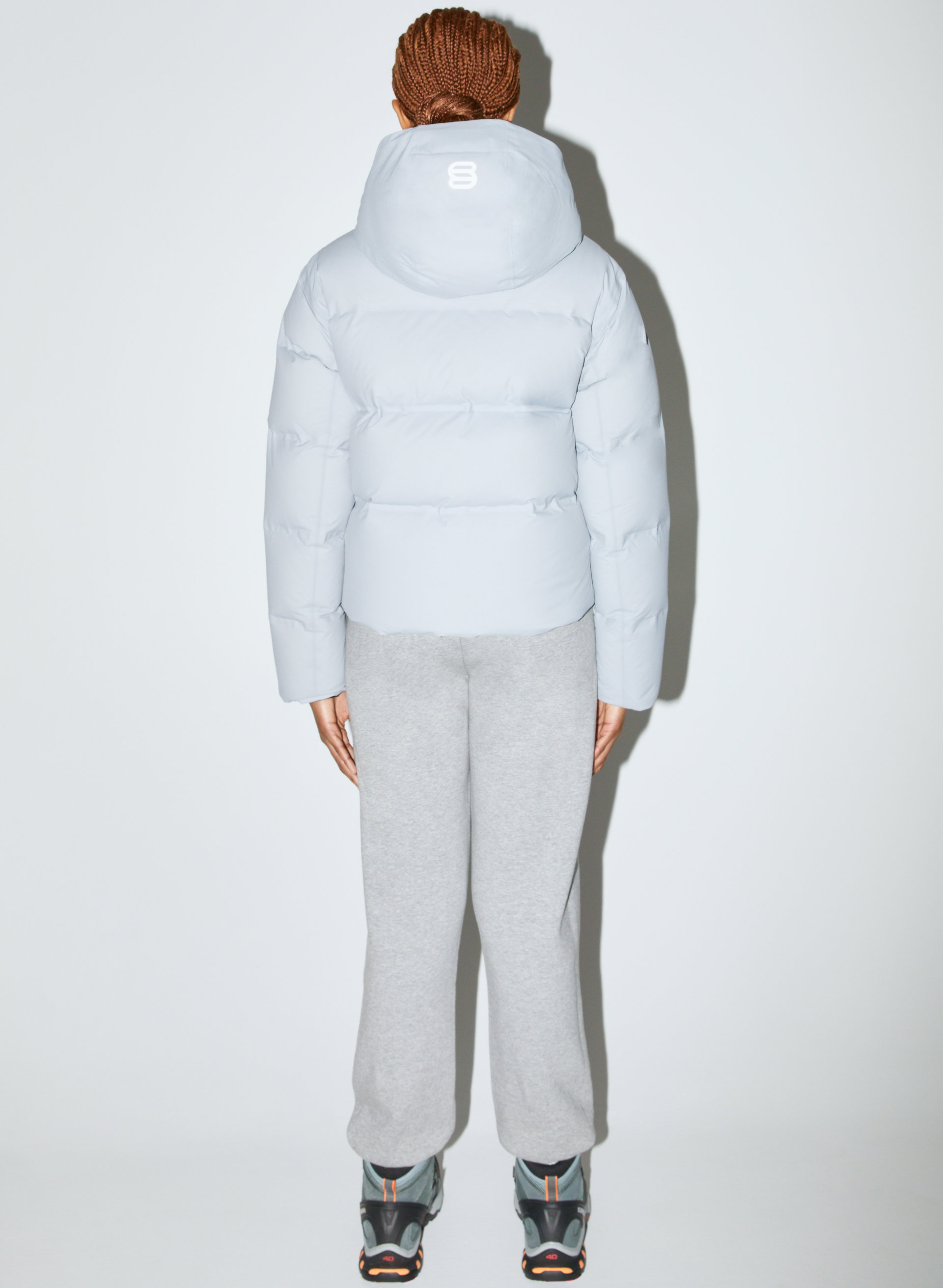 The Super Puff?O™ Shorty