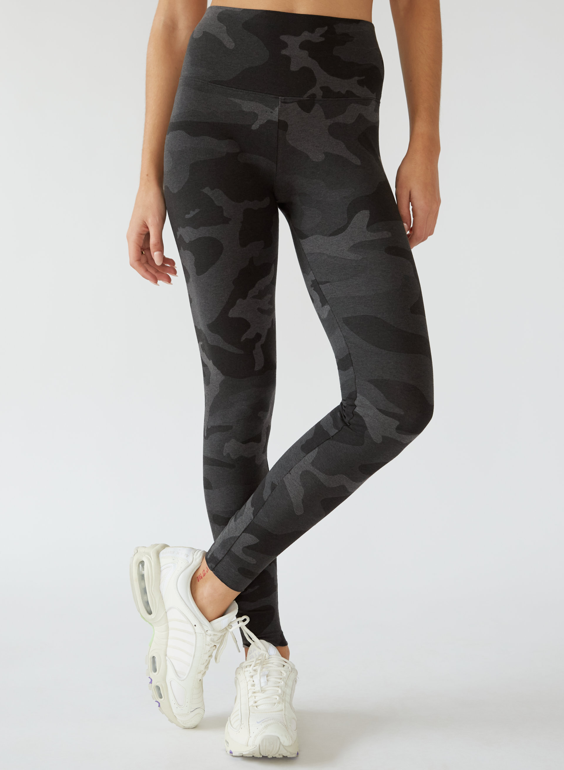 Tnachill™ Atmosphere Hi-Rise 7/8 Legging