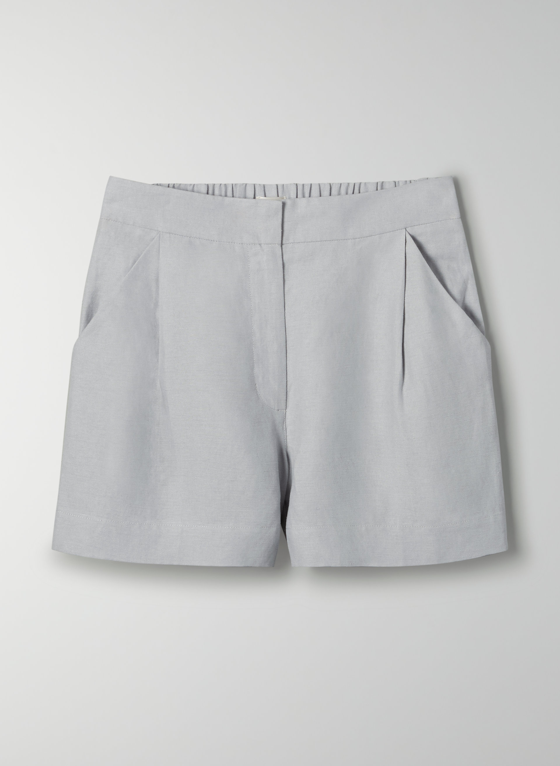 Fable Linen 3" Short