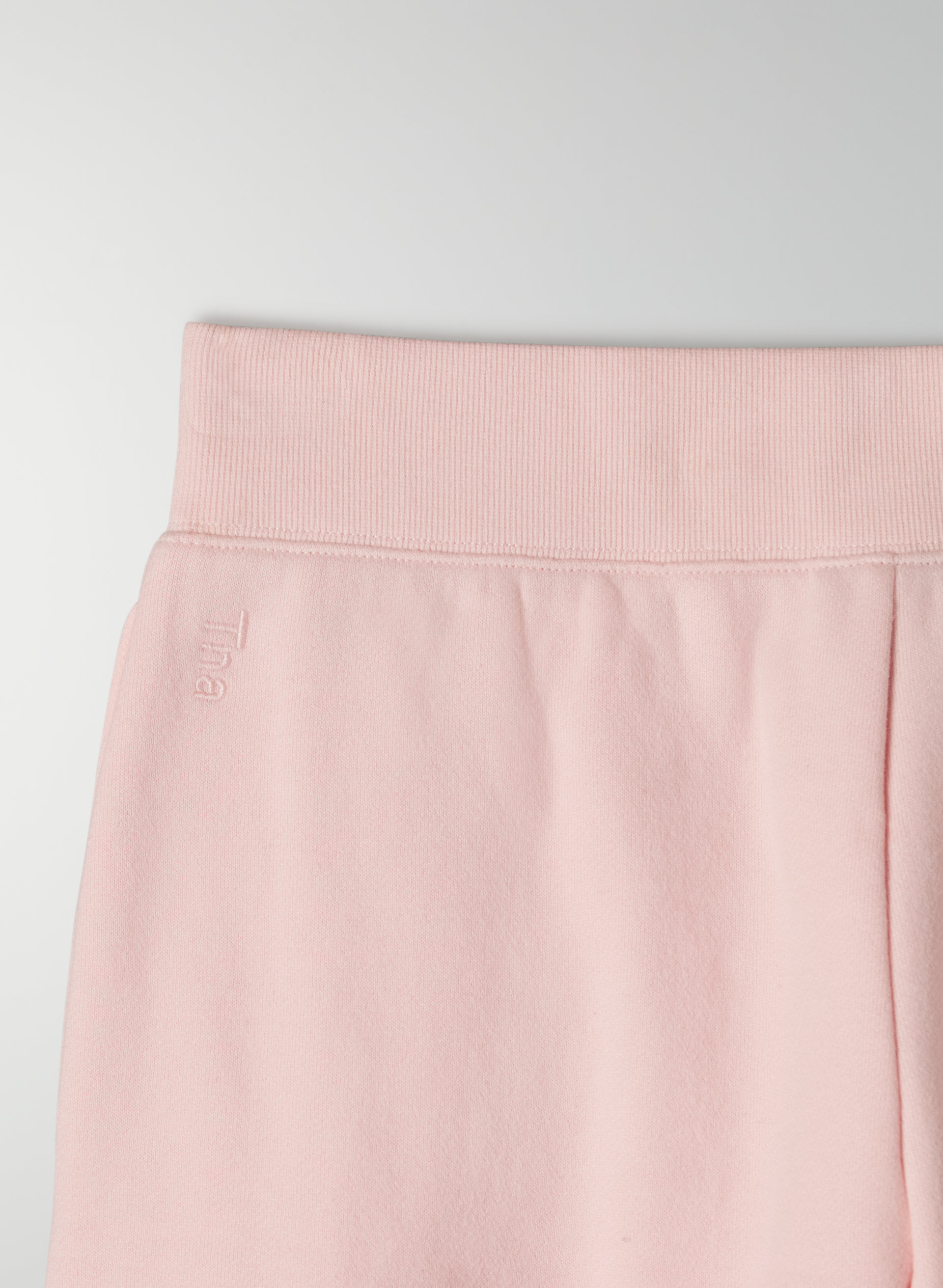 Cozy Fleece Perfect Pocket 3" Sweatshort