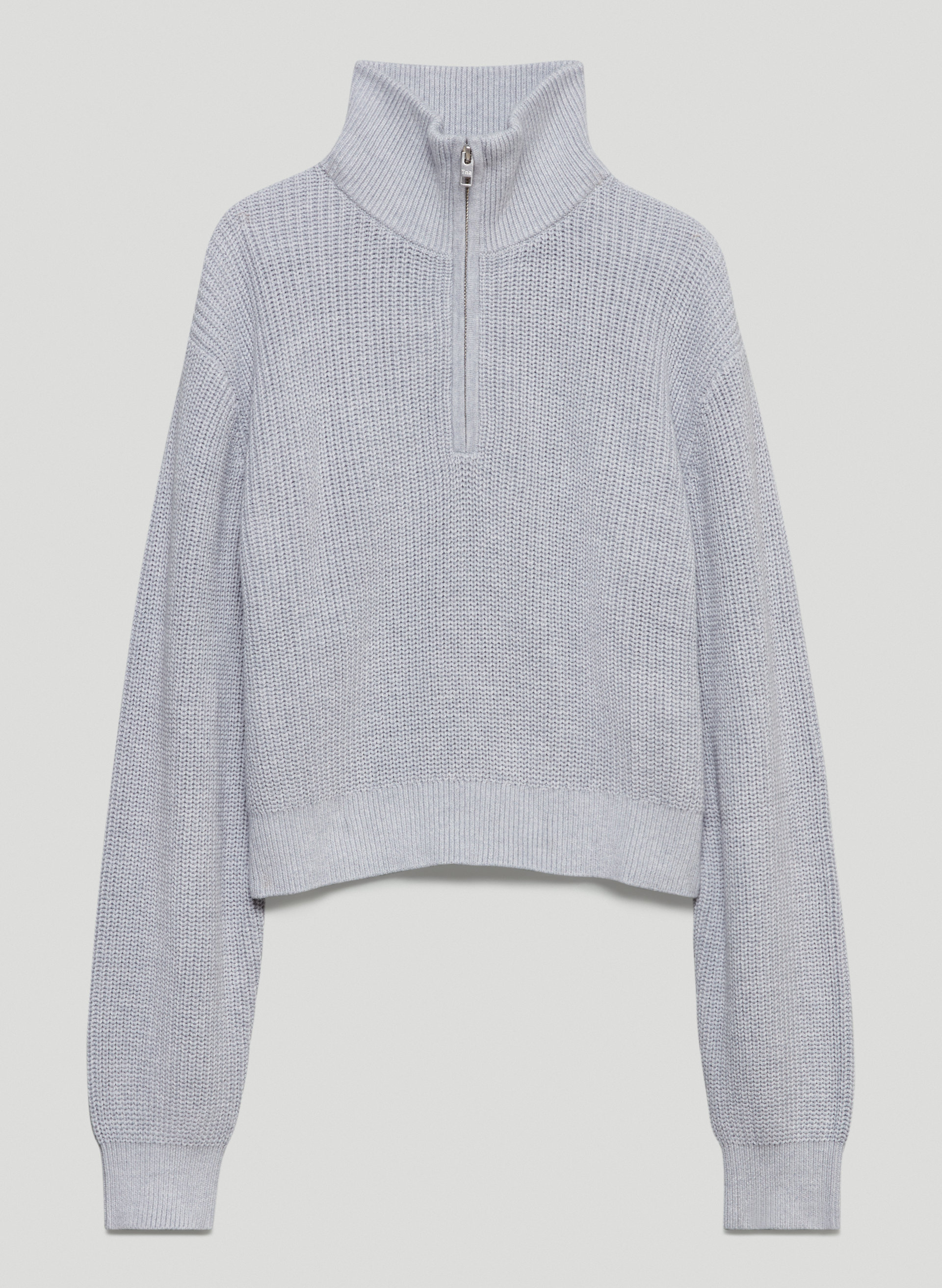 Ashbury Sweater