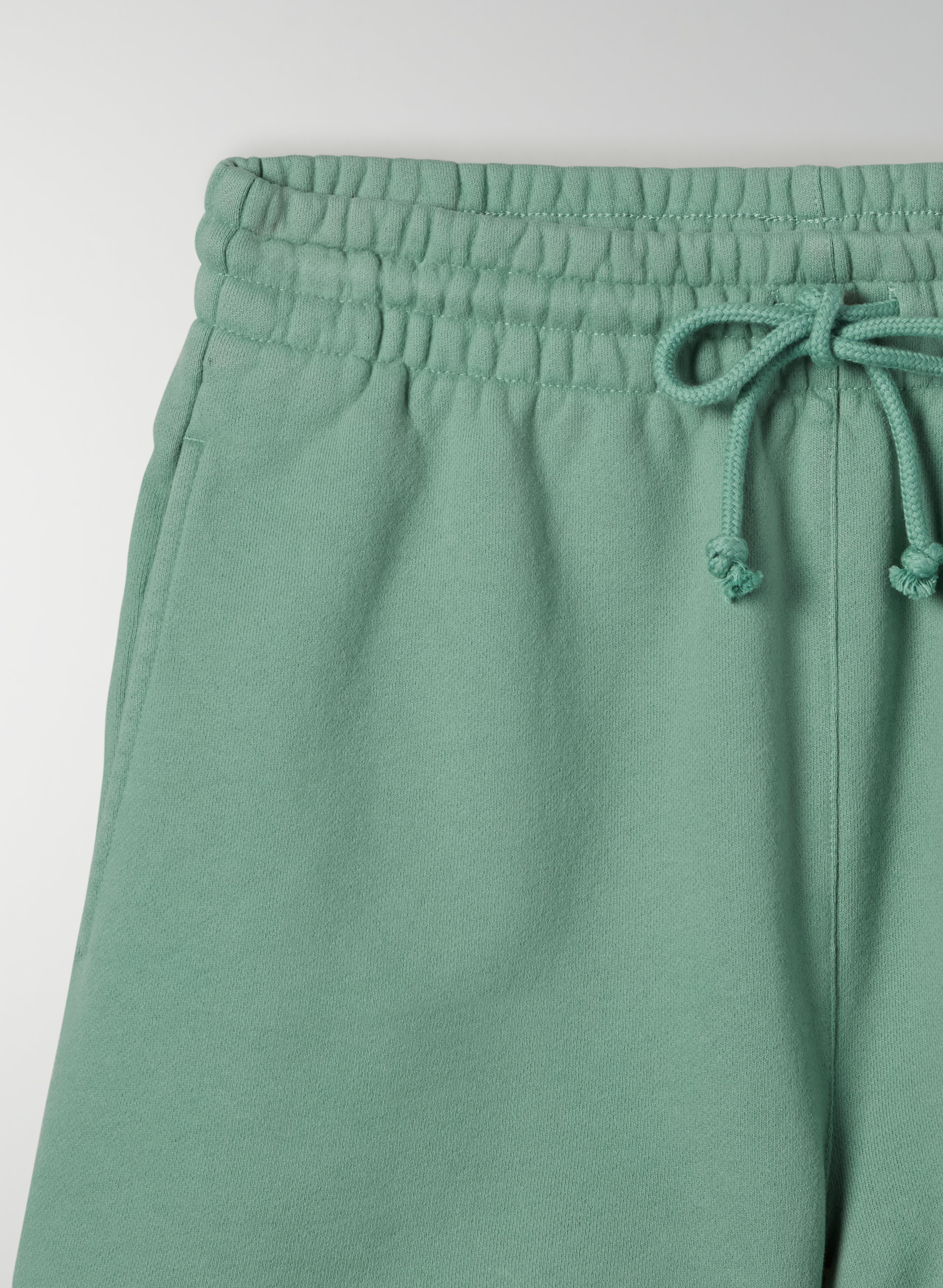 Cozy Fleece Boyfriend 3" Sweatshort