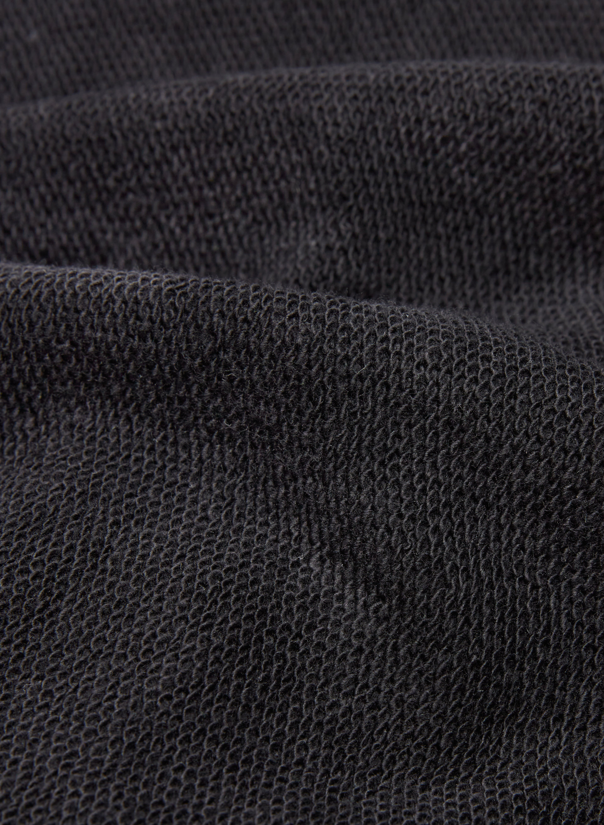 Airy Fleece Perfect 1/4 Zip Sweatshirt