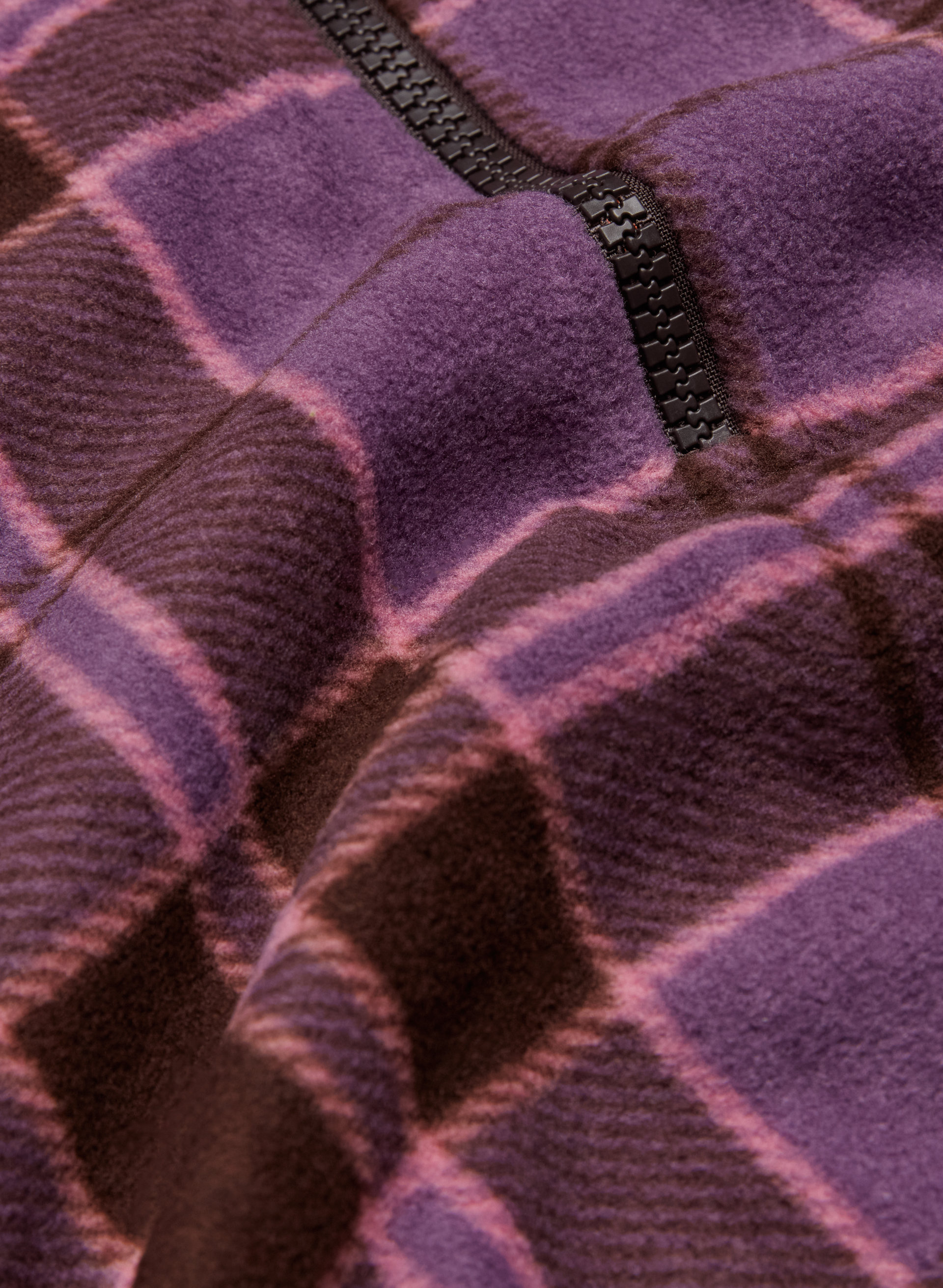 Polar 1/4 Zip Sweater