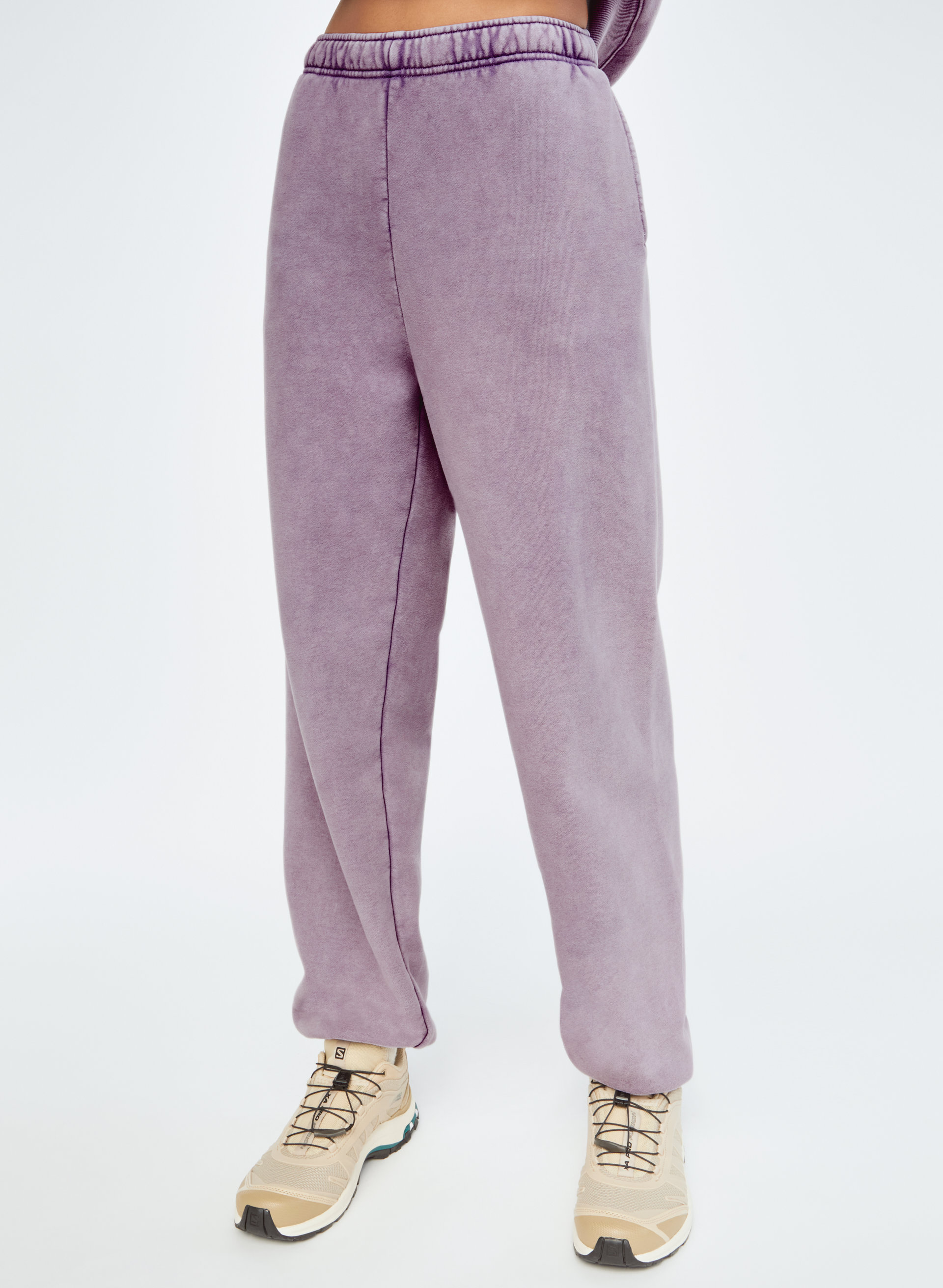 Cozy Fleece Mega Sweatpant