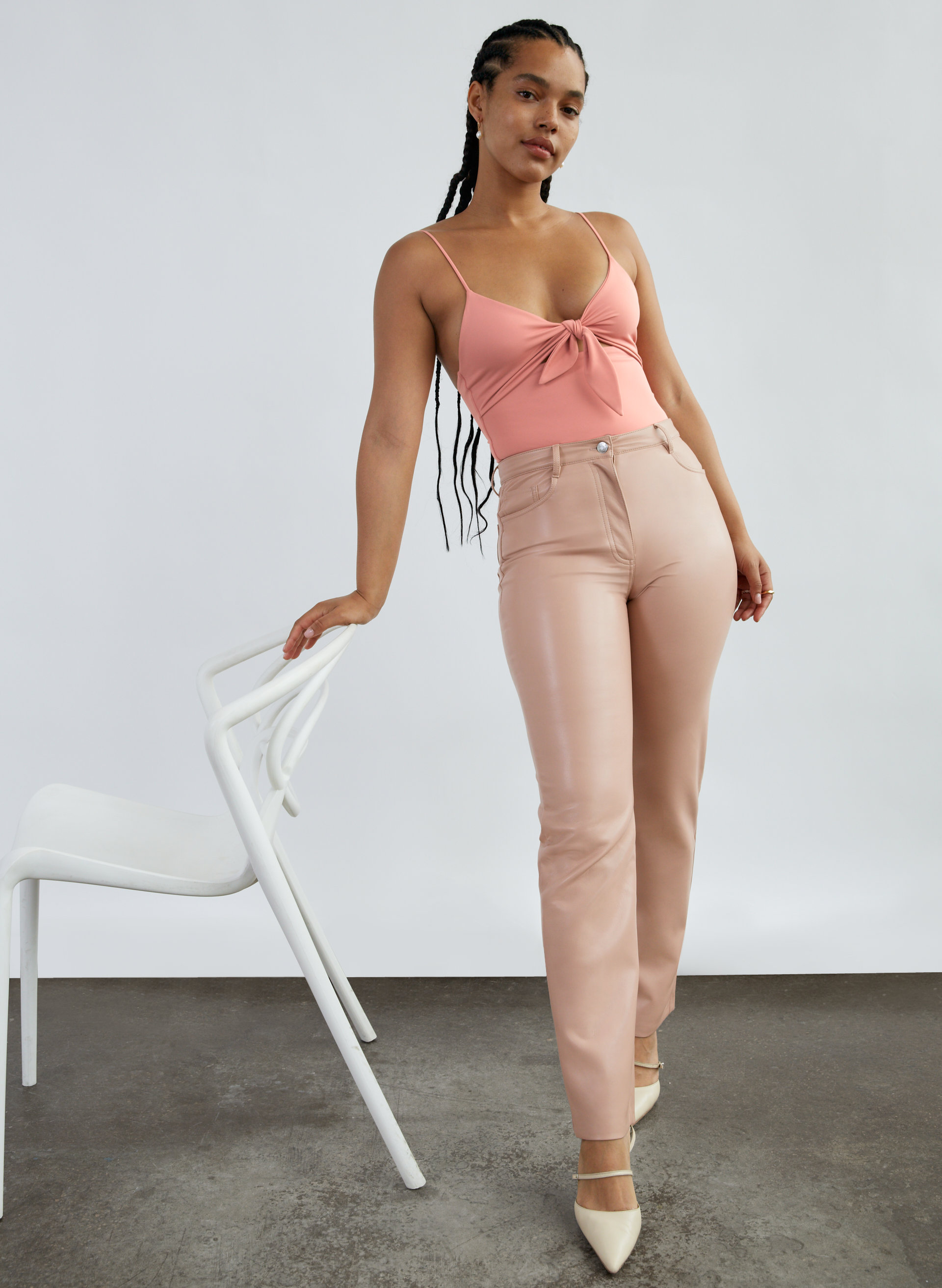 NoÉ Bodysuit