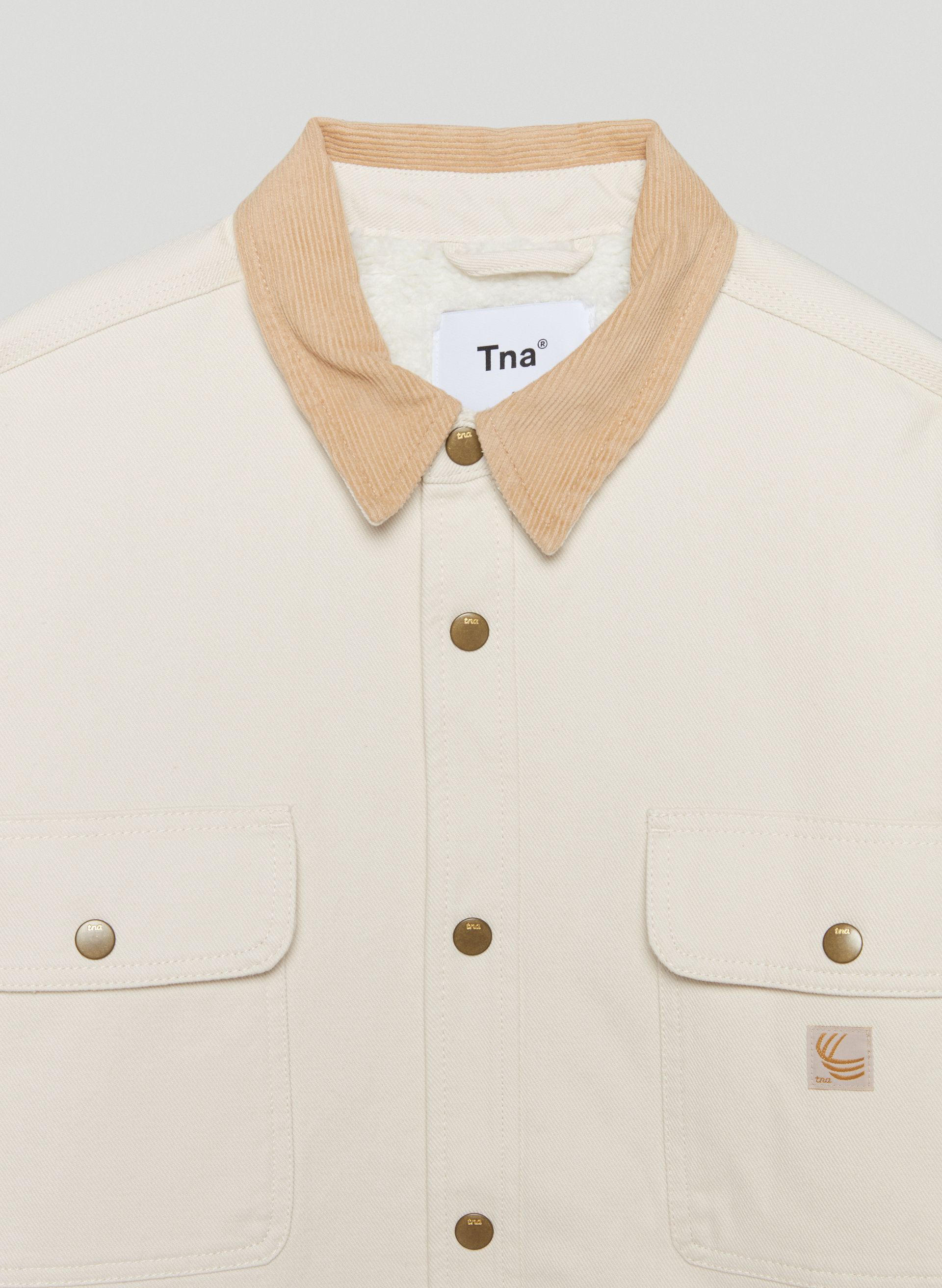 Turner Shirt Jacket