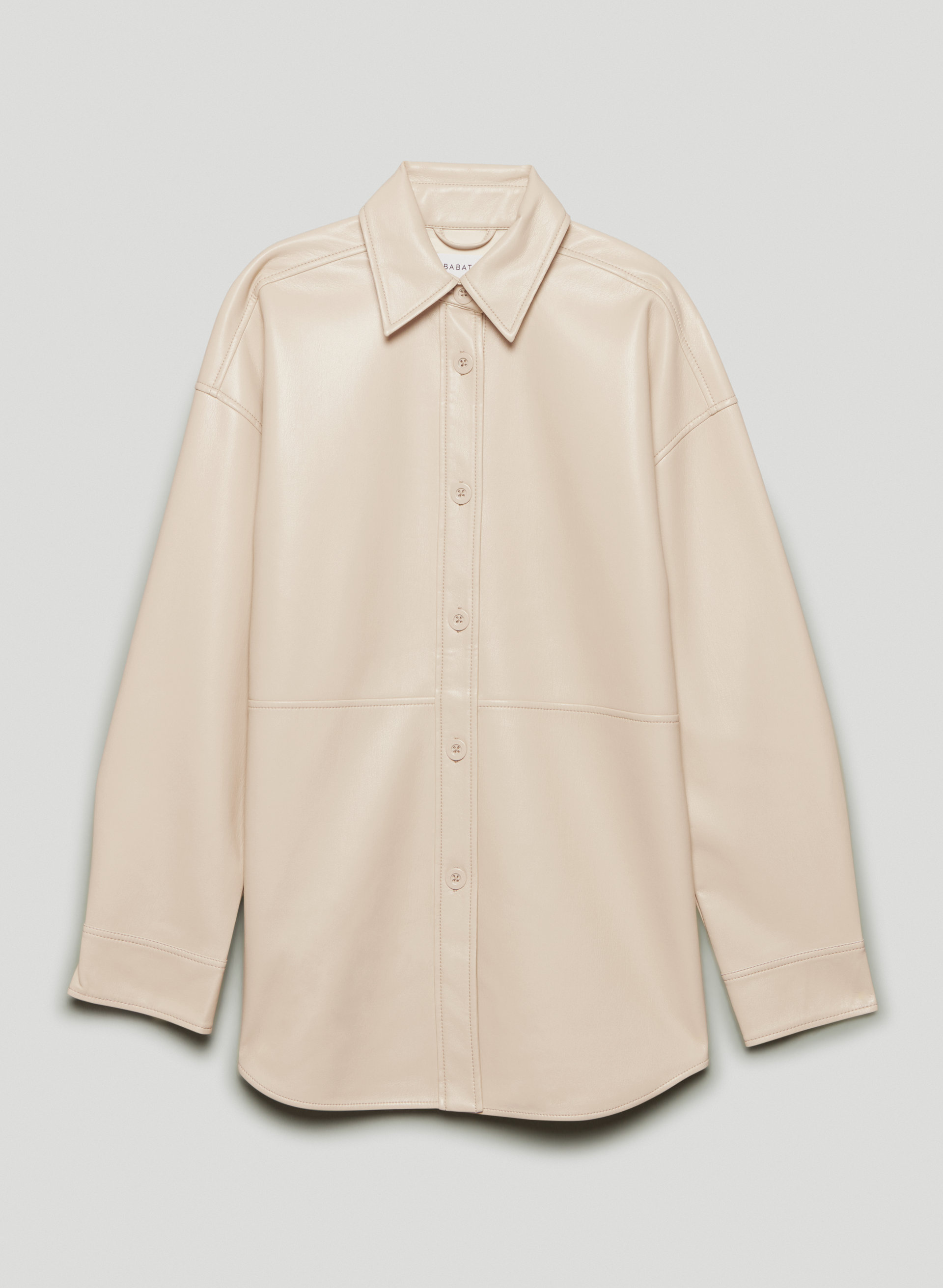 Pelli Shirt Jacket