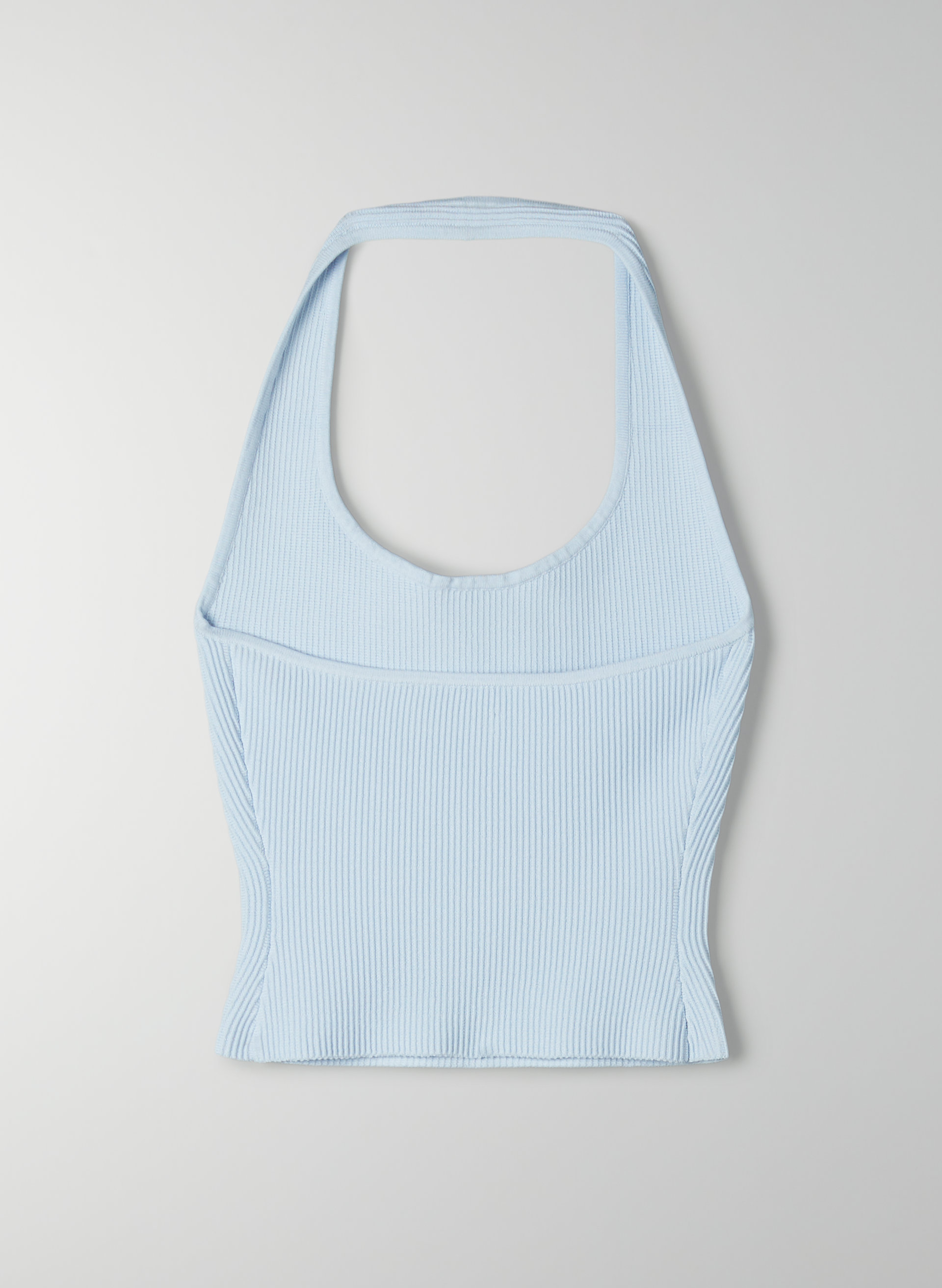 Opal Sculpt Knit Tank