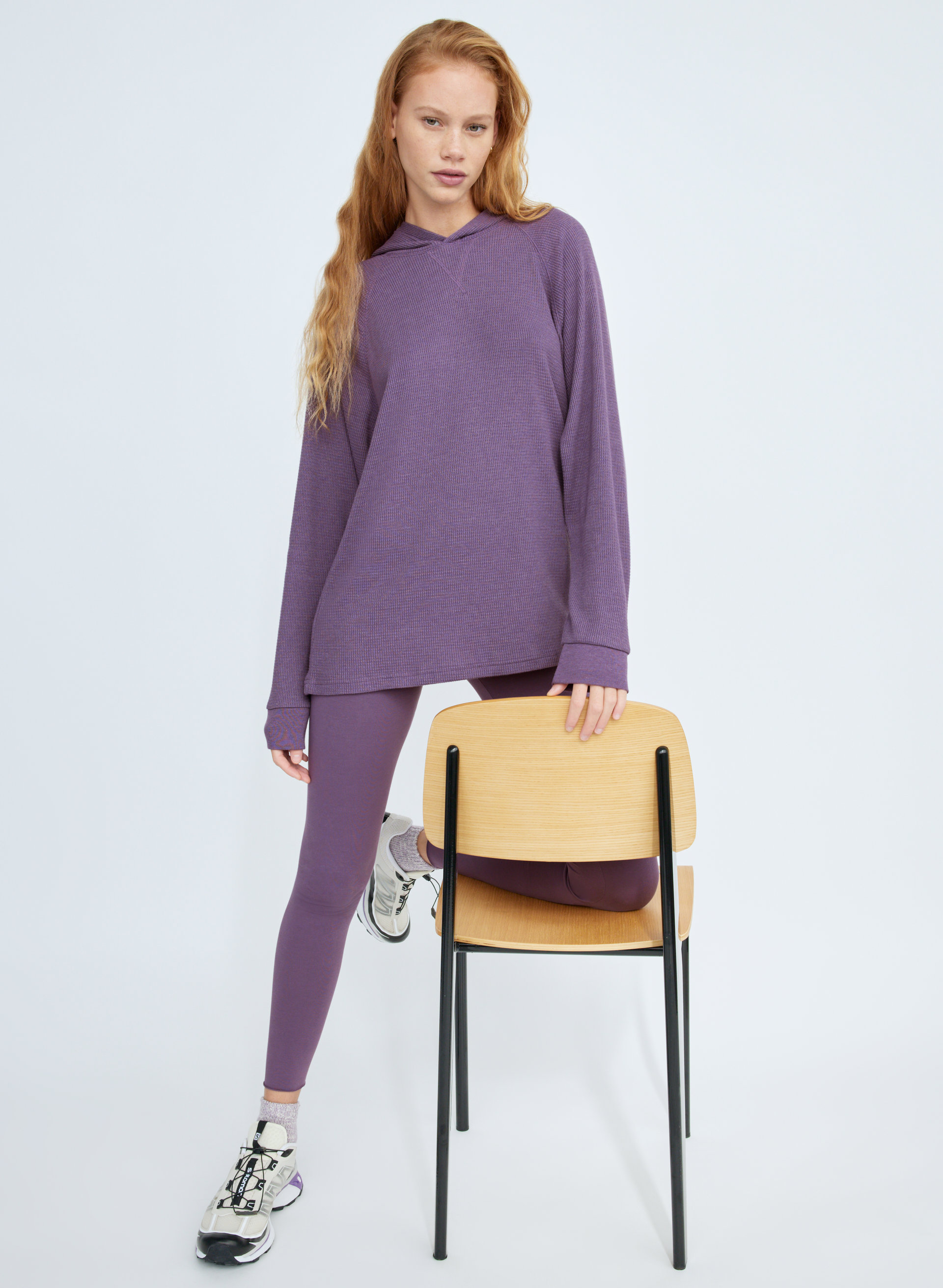 Superior Thermal Hoodie