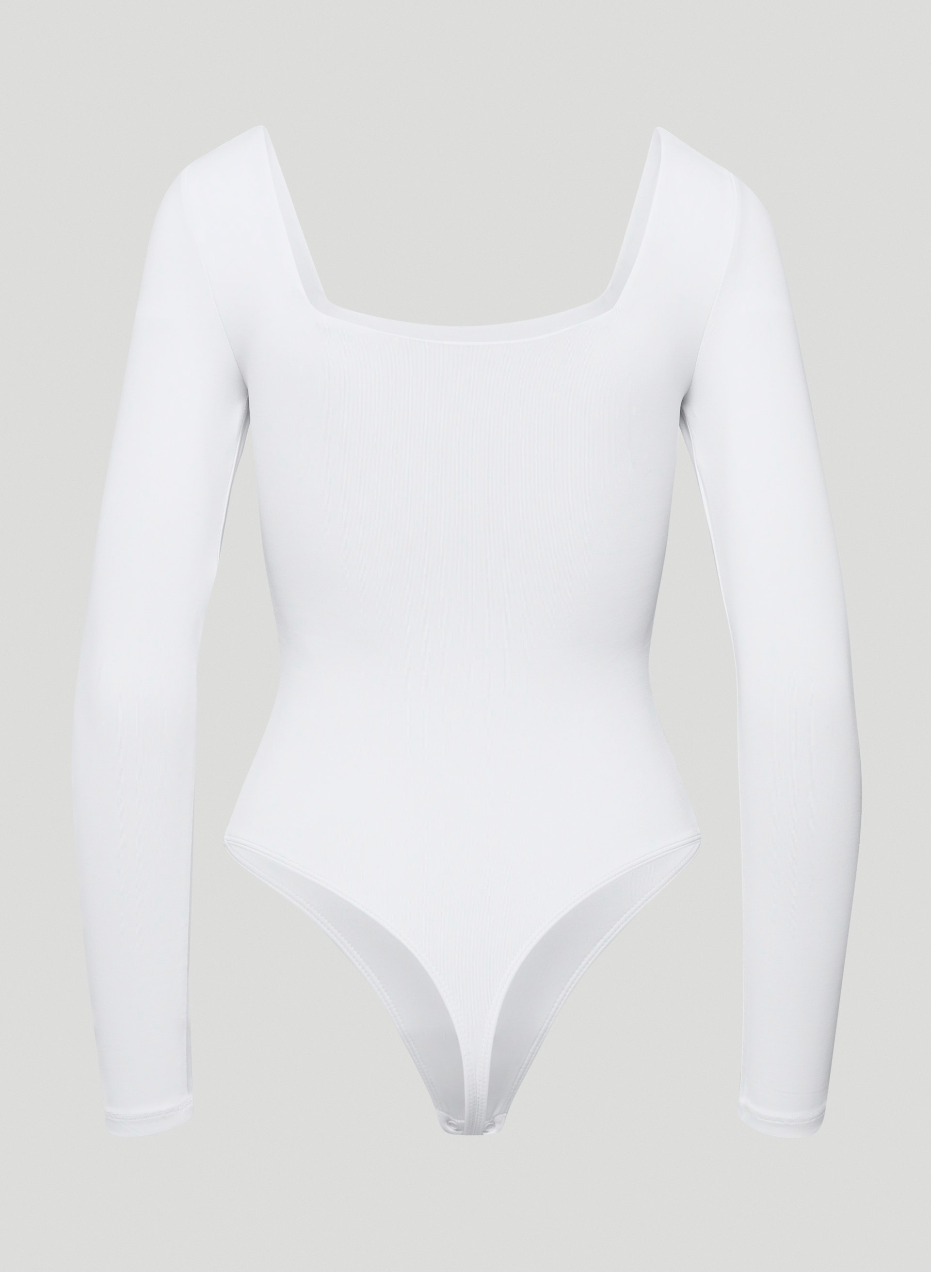 Contour Longsleeve Bodysuit