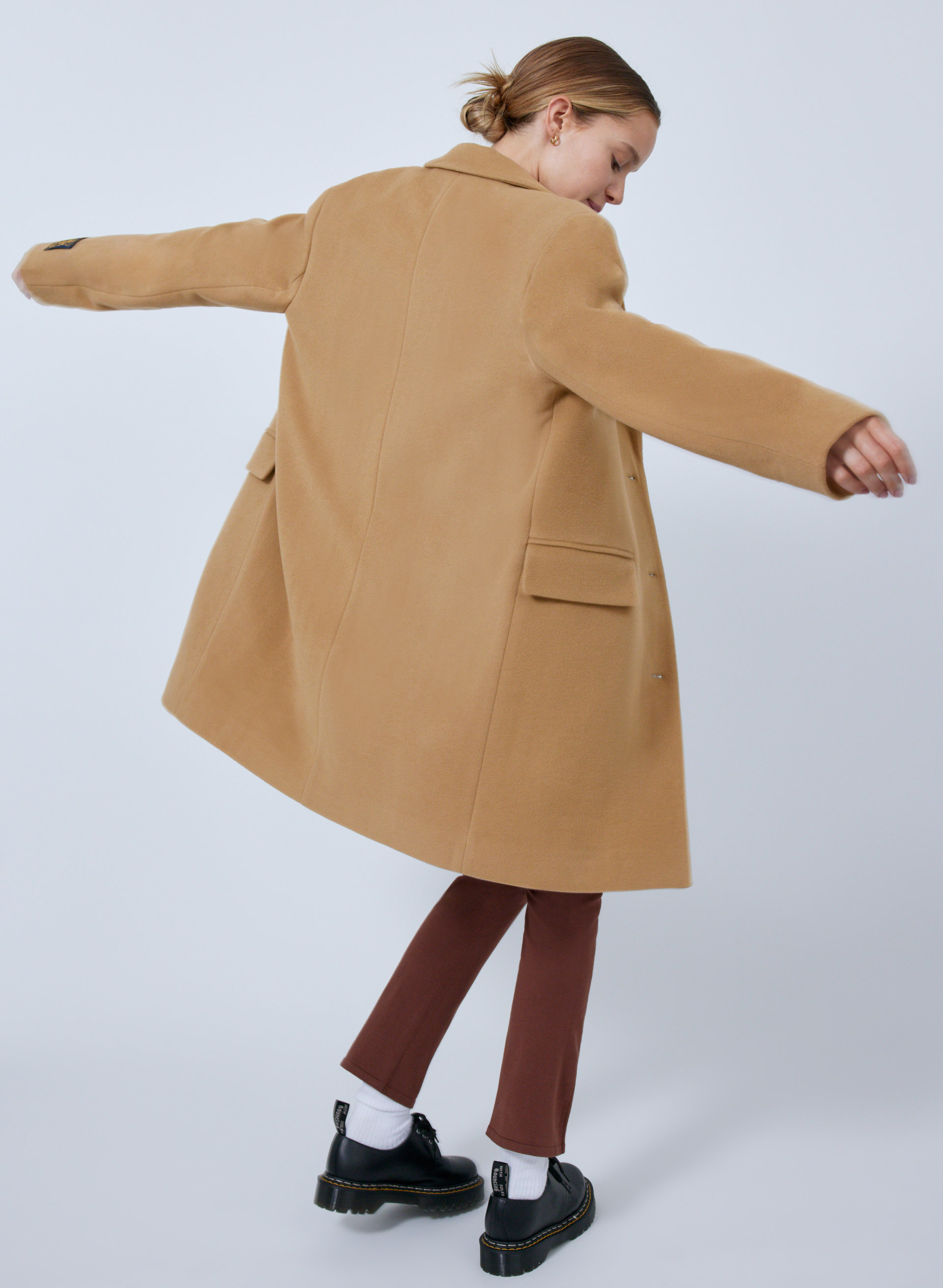 Kennedy Coat