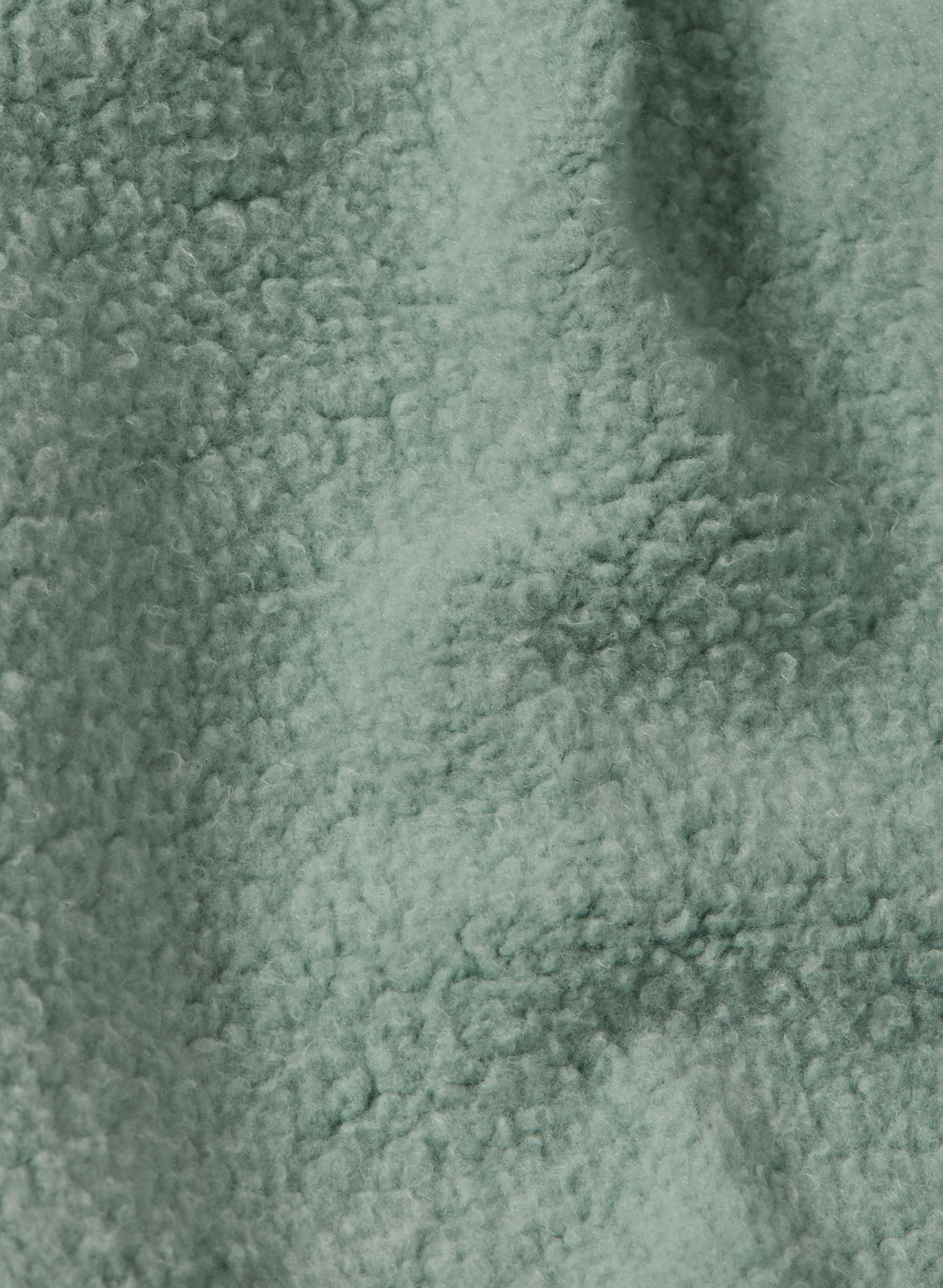 Cozy Fleece Boyfriend 3" Sweatshort