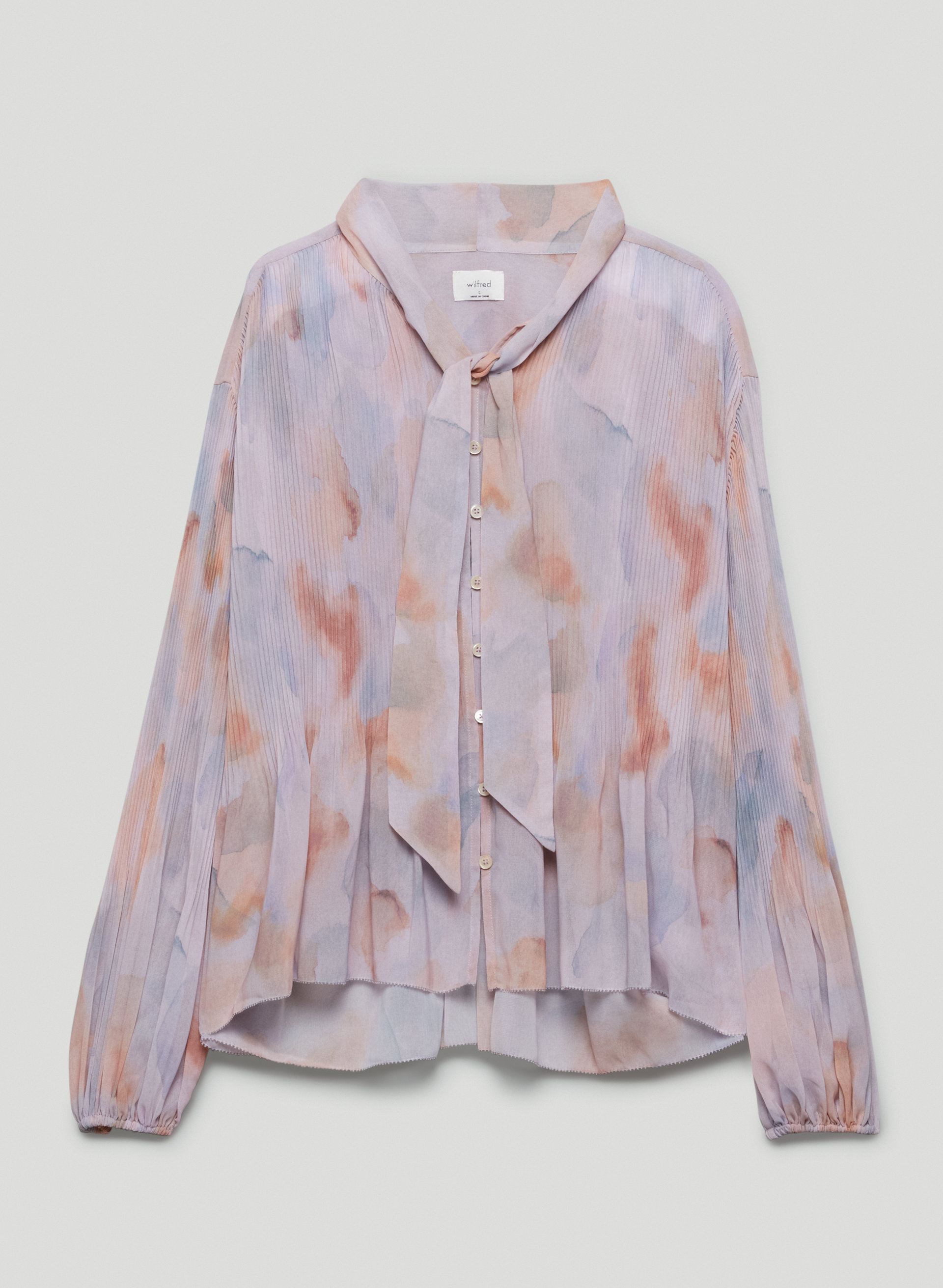 Barbara Blouse