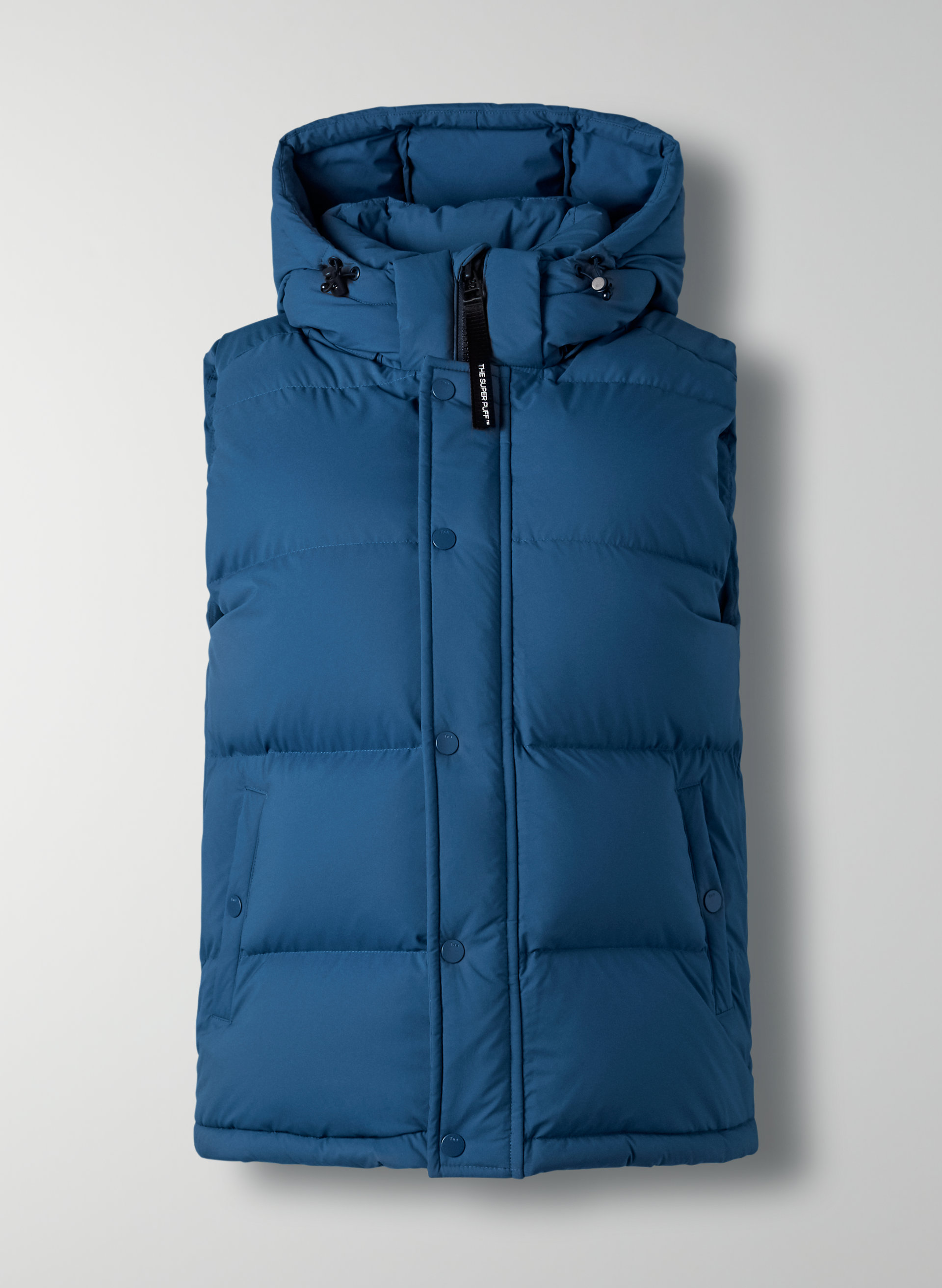 The Super Puff™ Vest