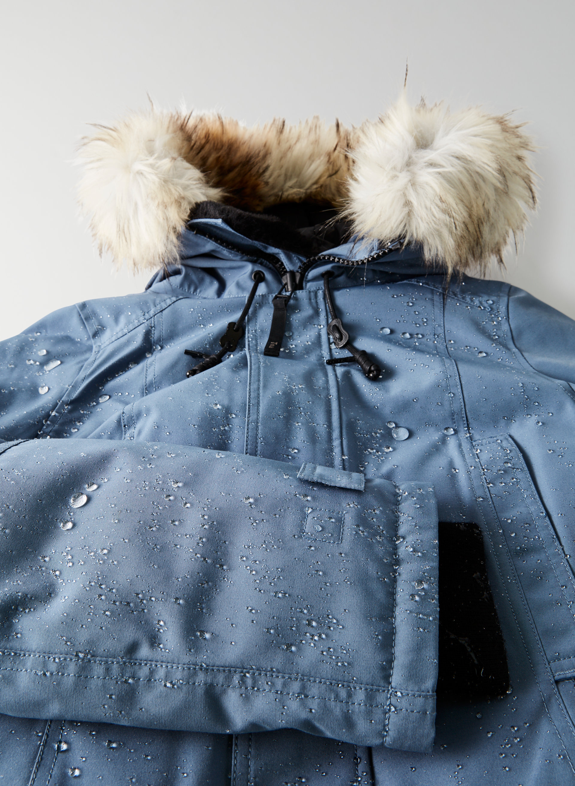 Bancroft Parka
