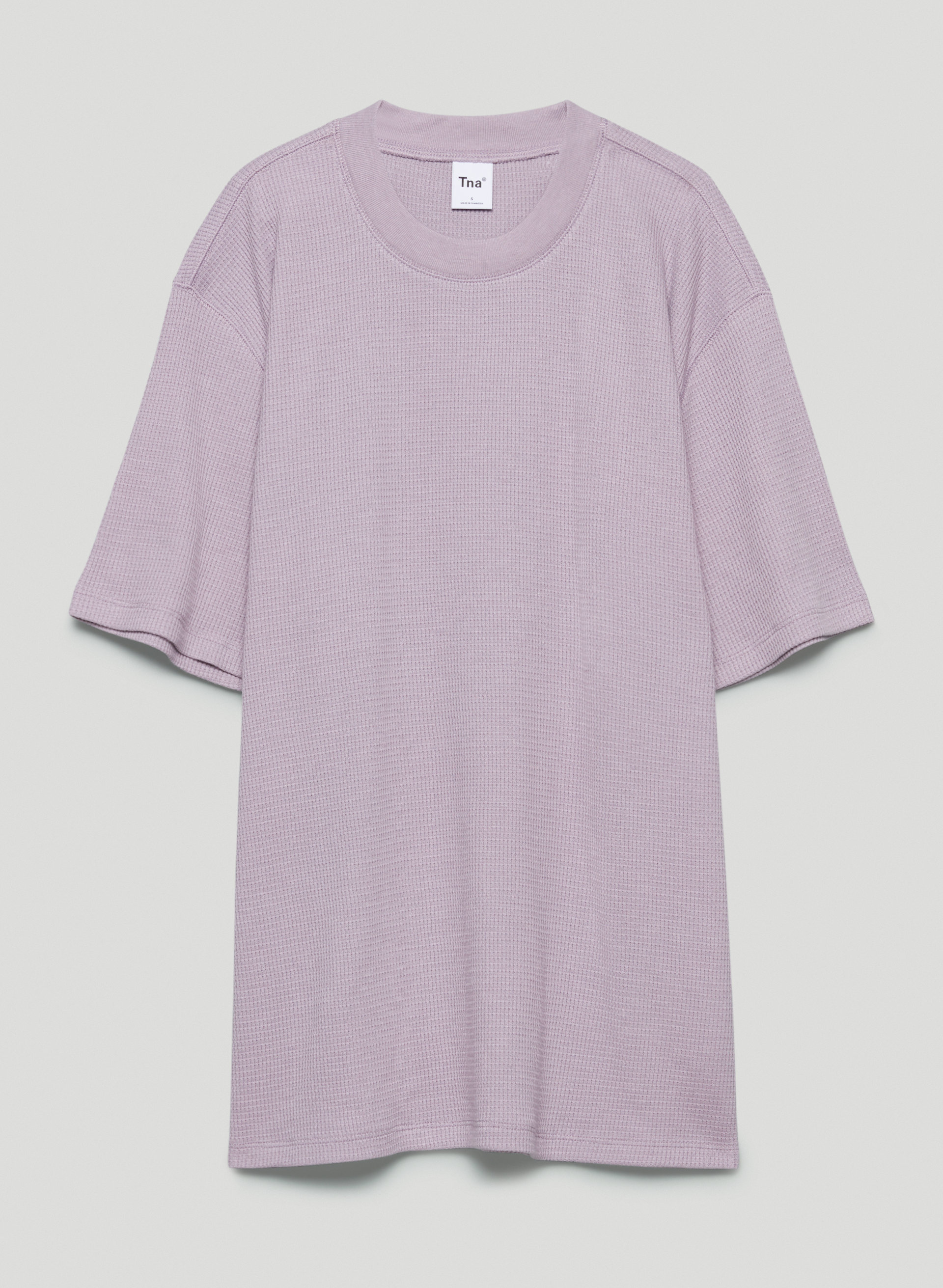 Kennedy Thermal T-Shirt