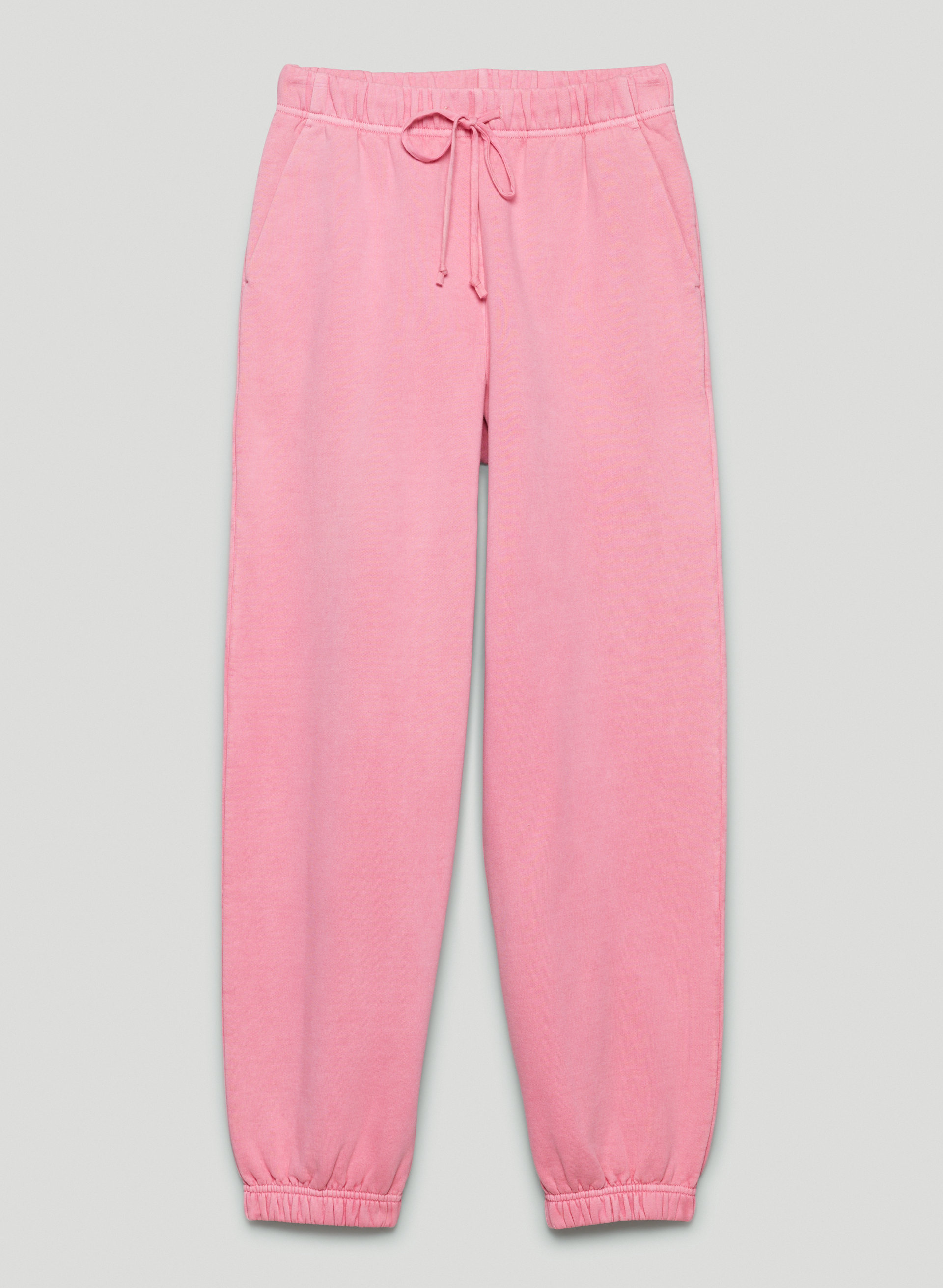 Free Fleece Oversized Jogger