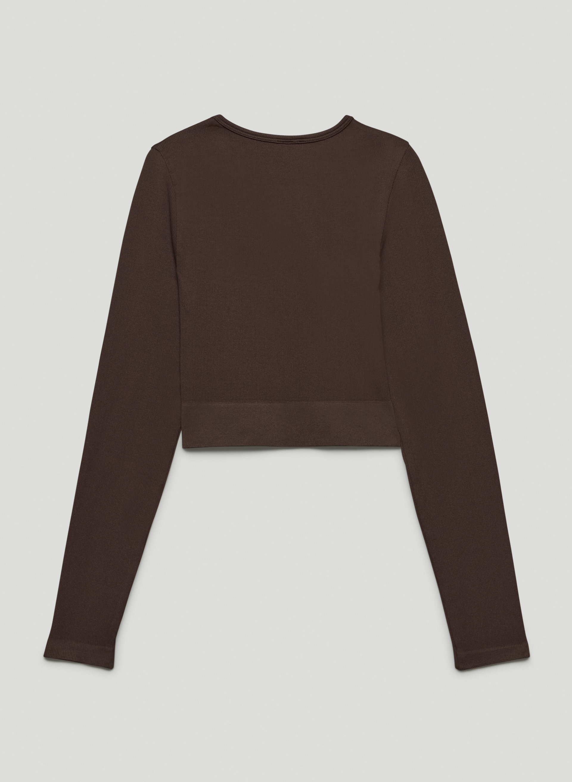 Encounter Longsleeve