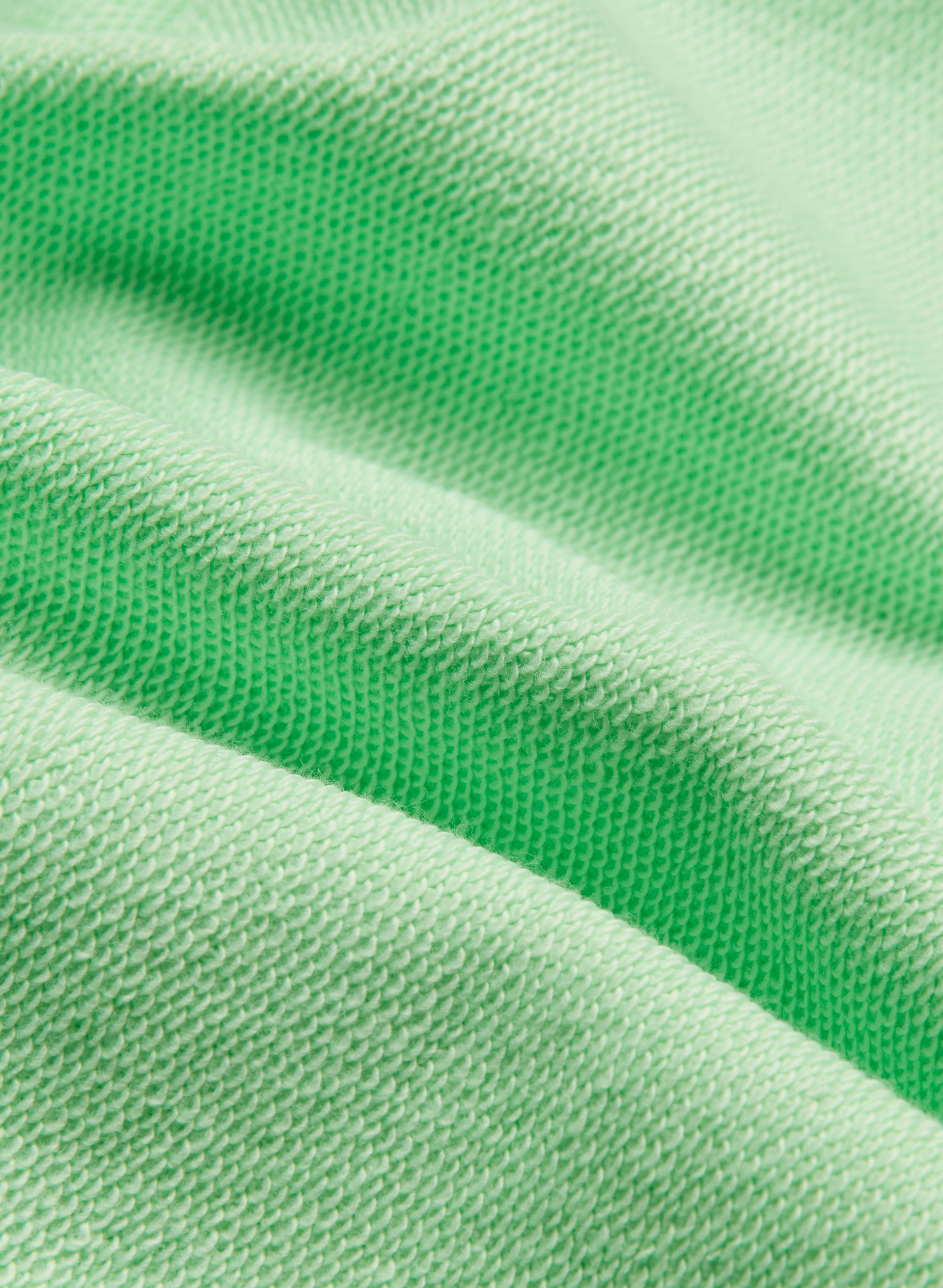 Airy Fleece Perfect Hoodie