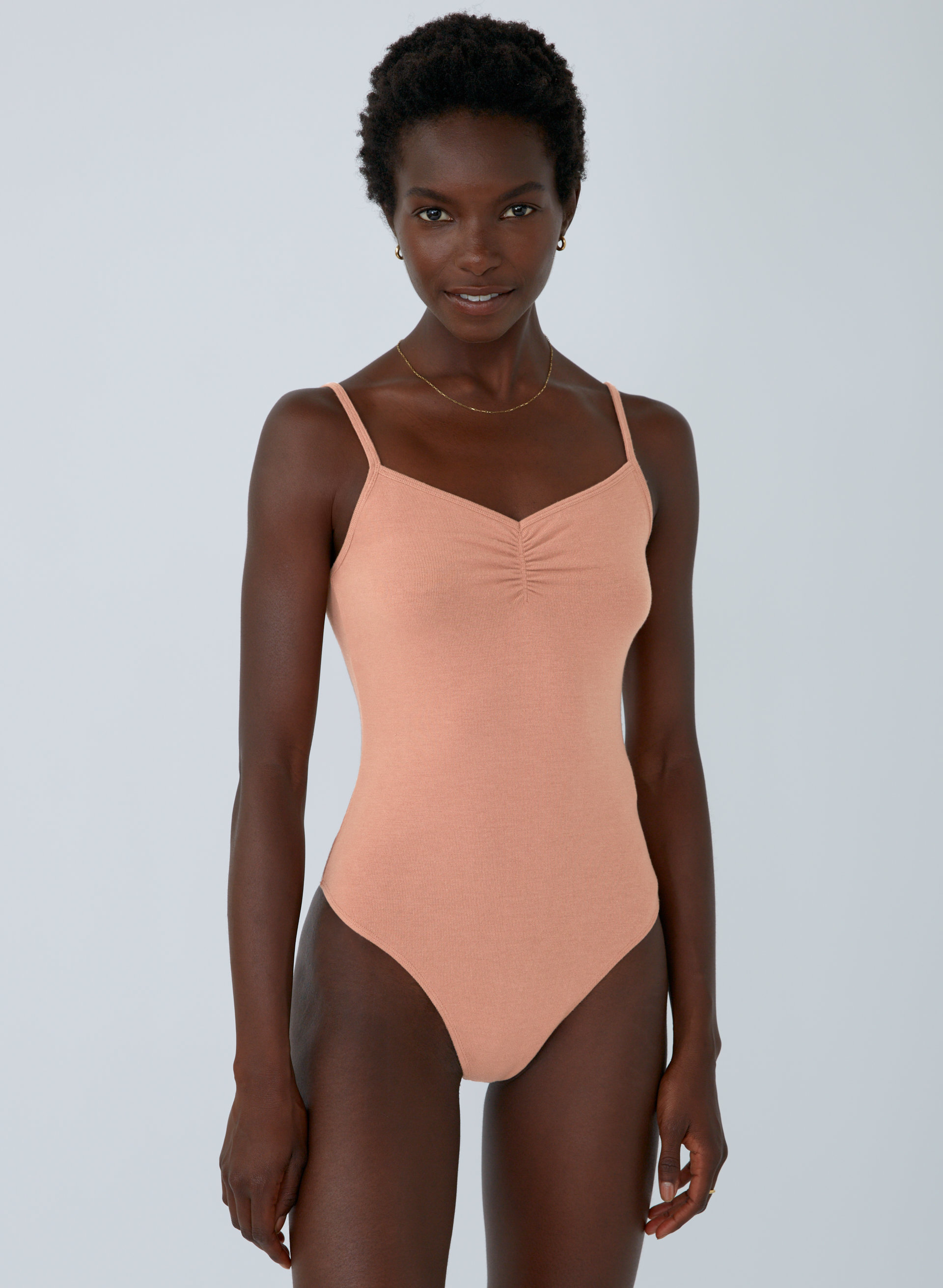 Free Lounge Bodysuit