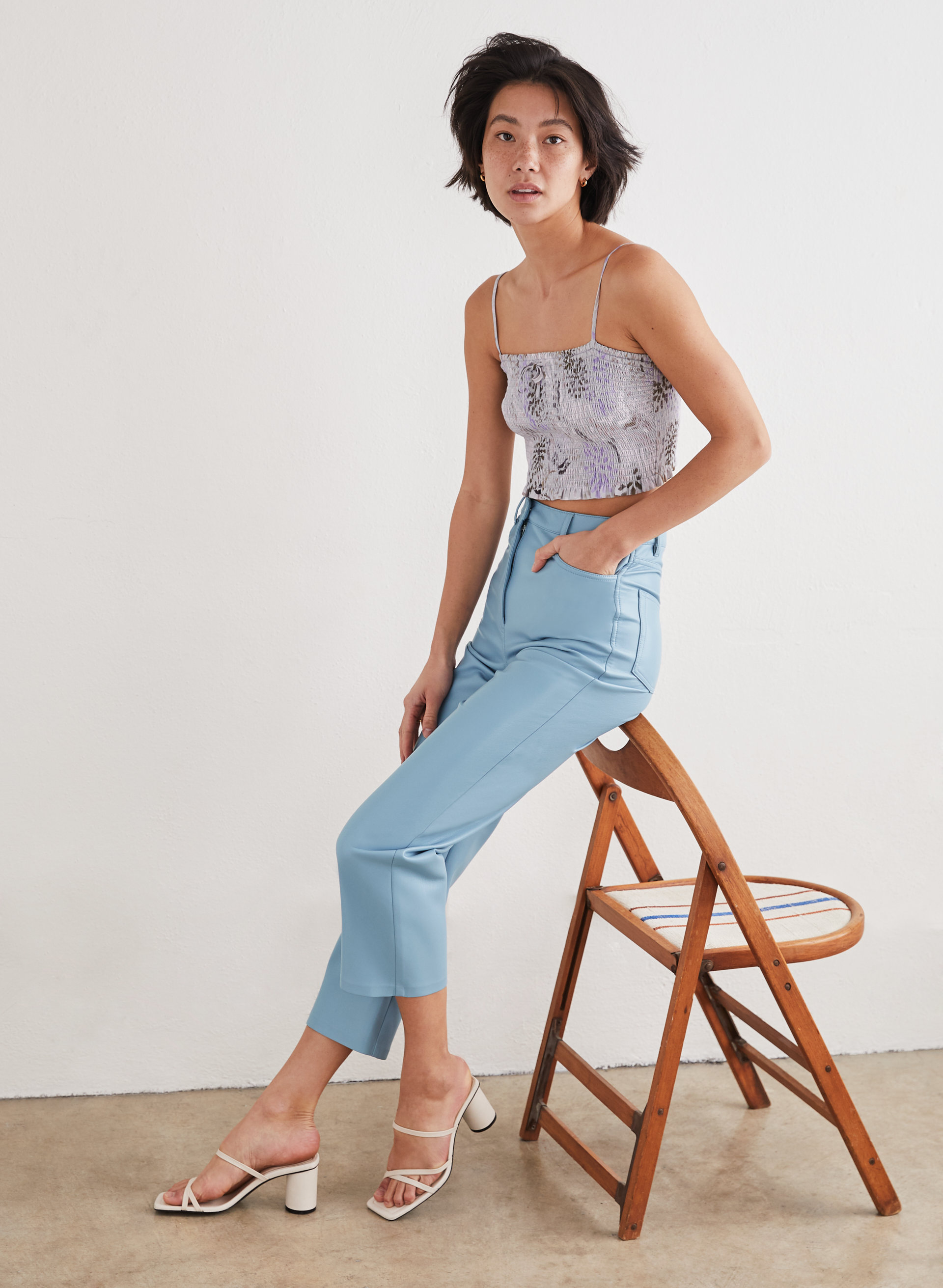 Melina Super High Rise Pant