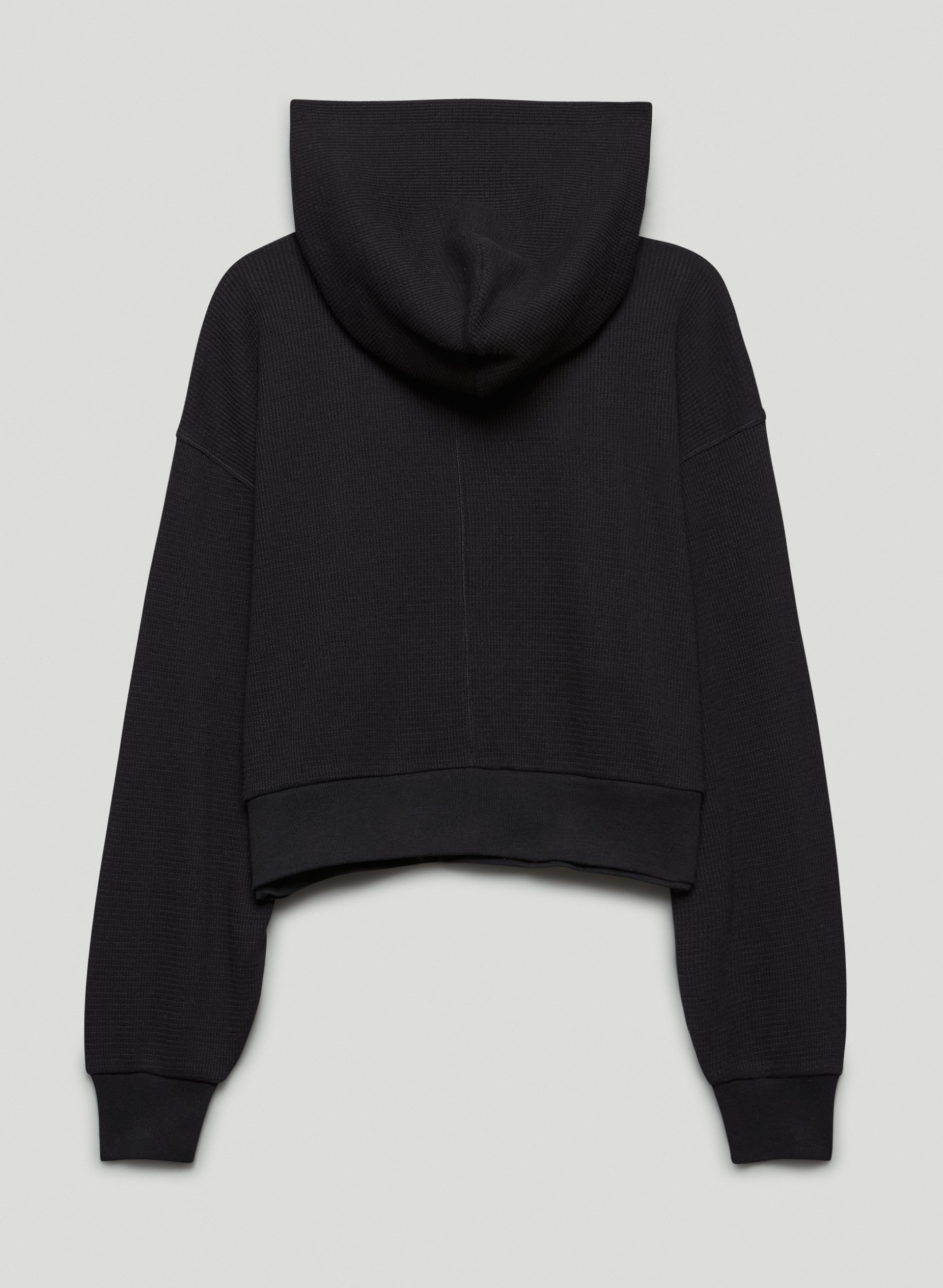 Thermal Hooded Longsleeve