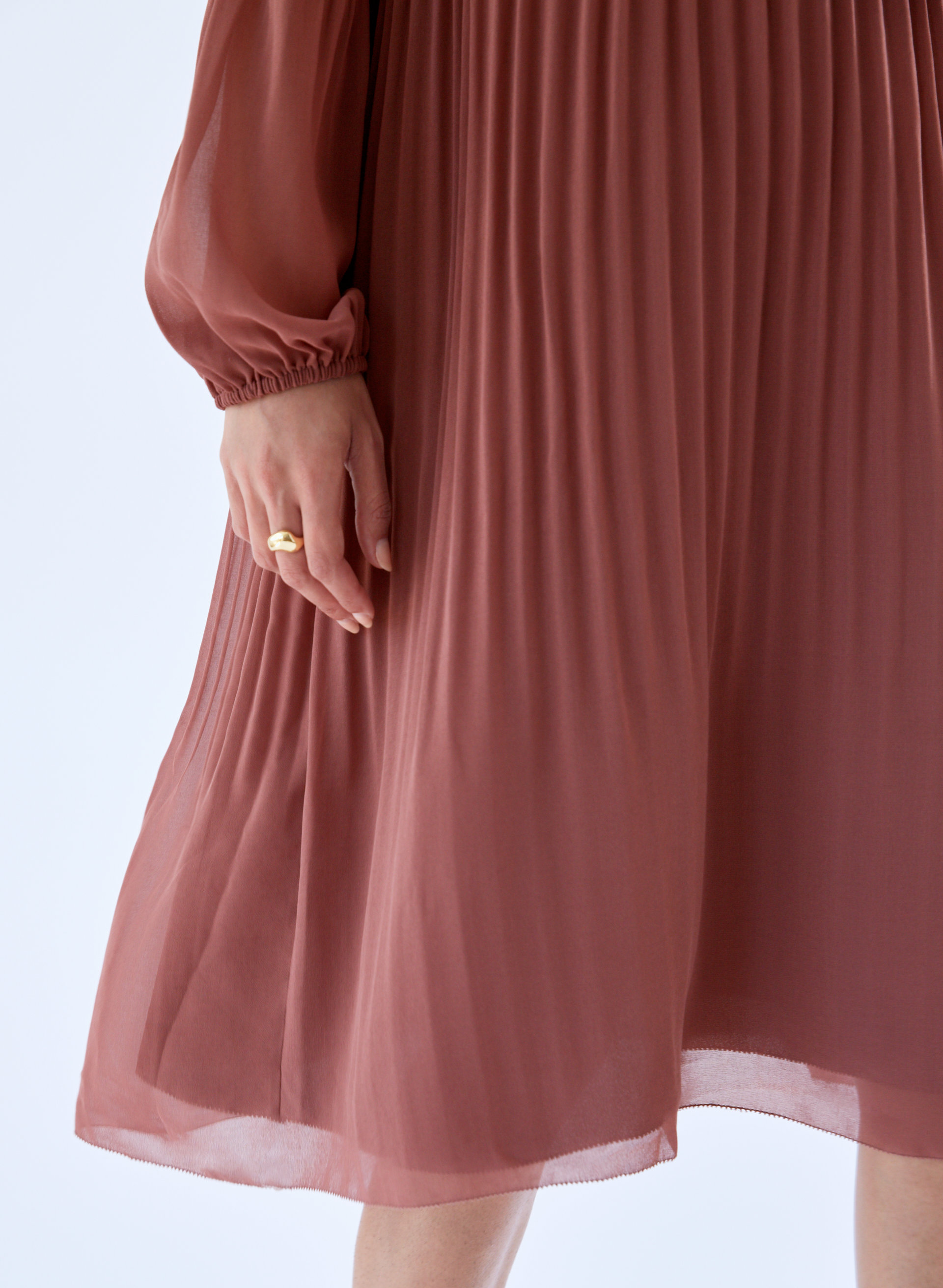 Daydreamer Midi Dress