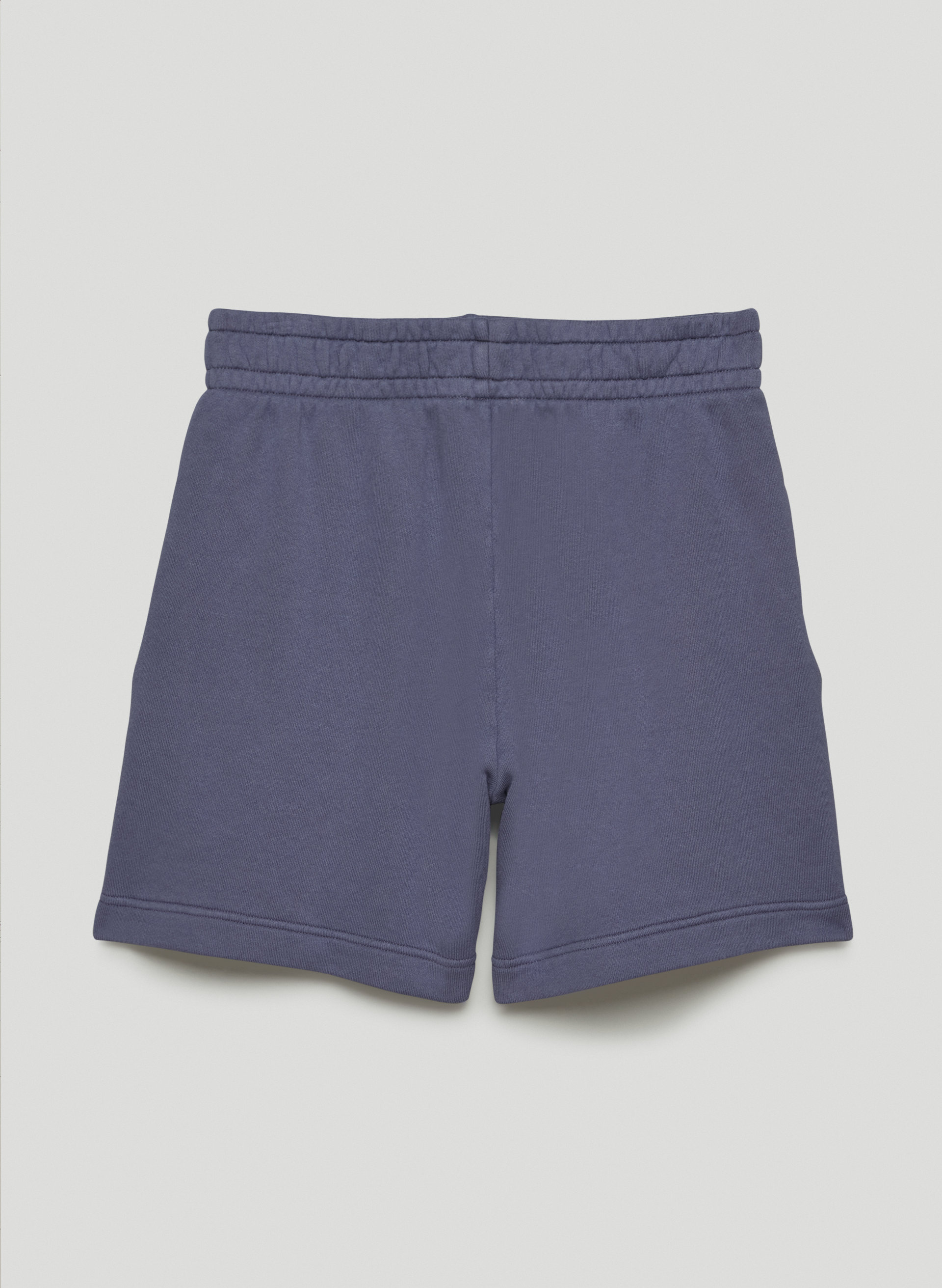 Free Terry Fleece 5" Sweatshort