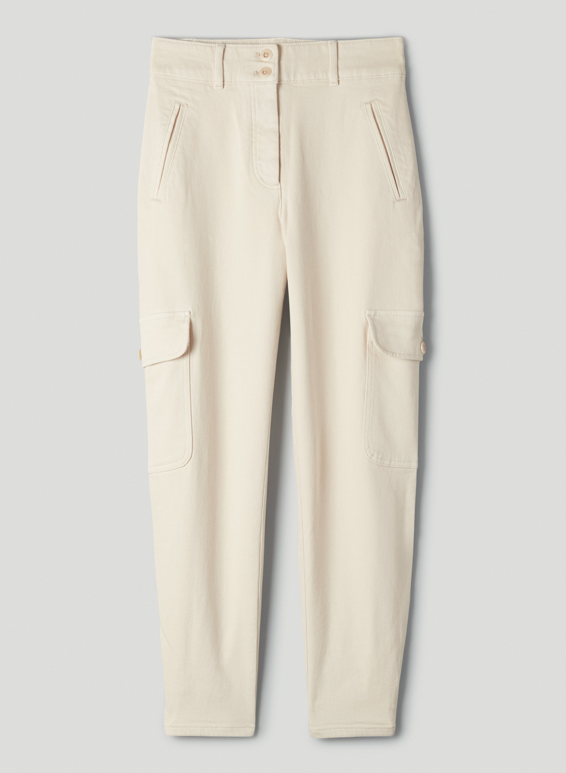 Modern Cargo Pant