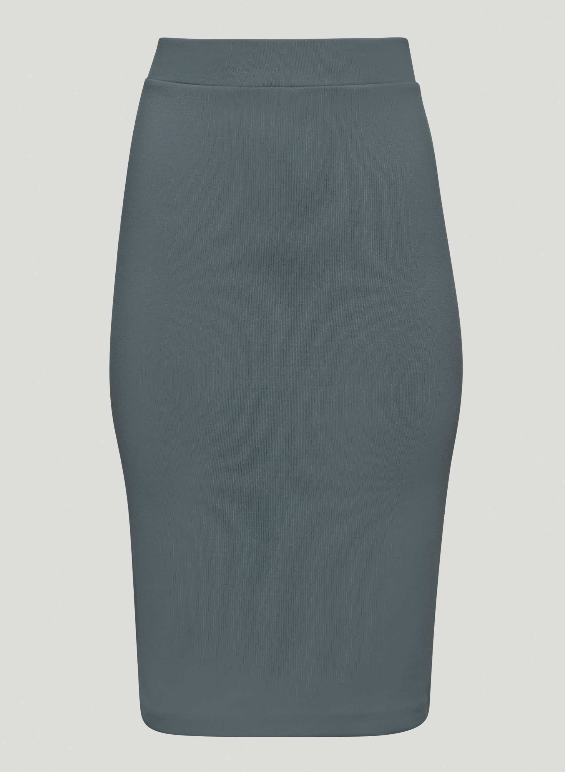 Contour Pencil Skirt