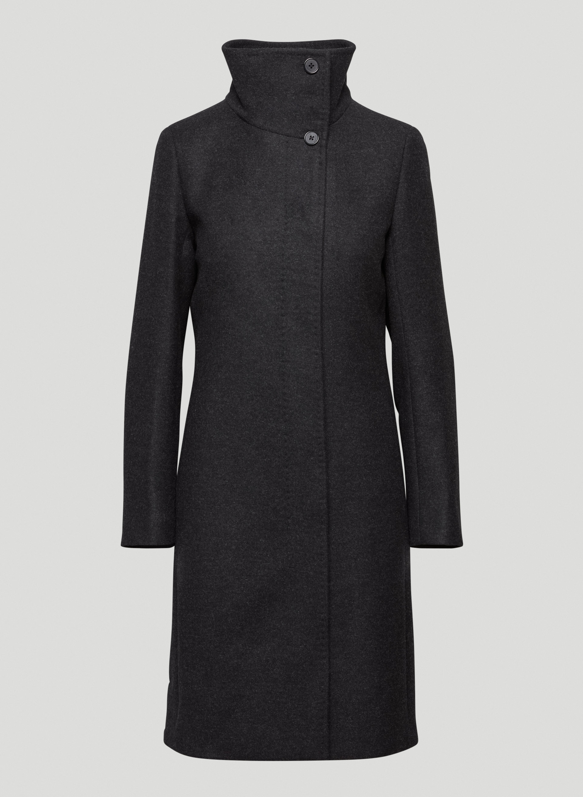 Walton Wool Coat