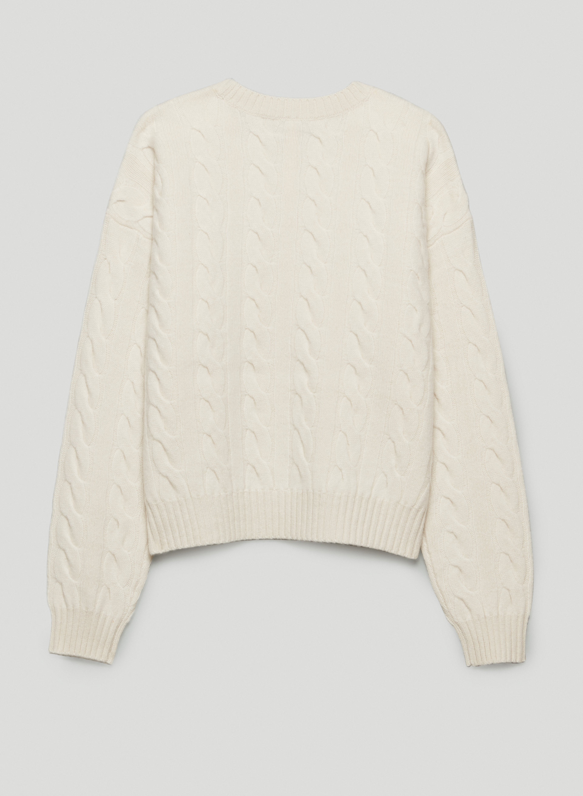 Illustrator Sweater