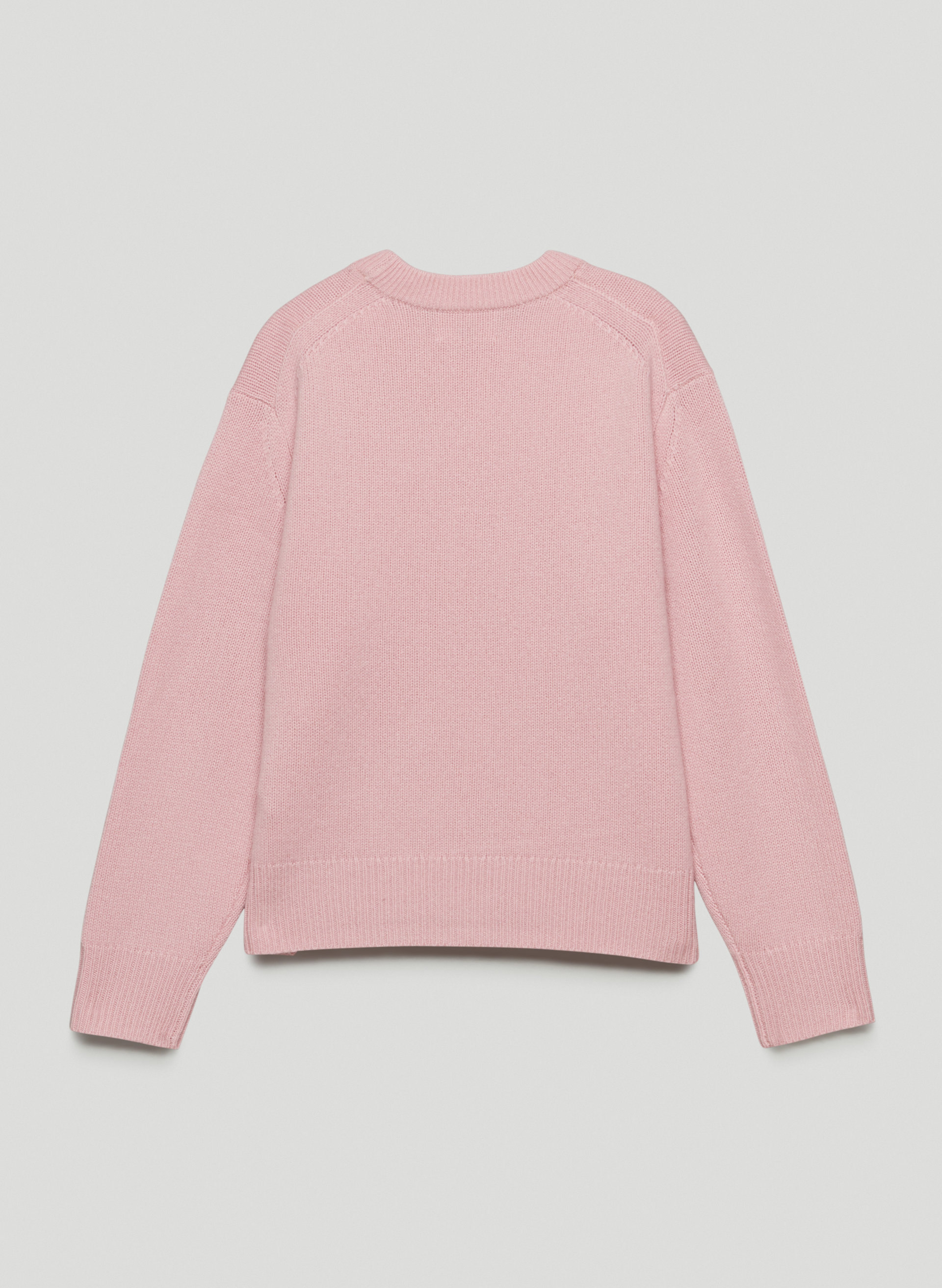 Maria Cashmere Sweater