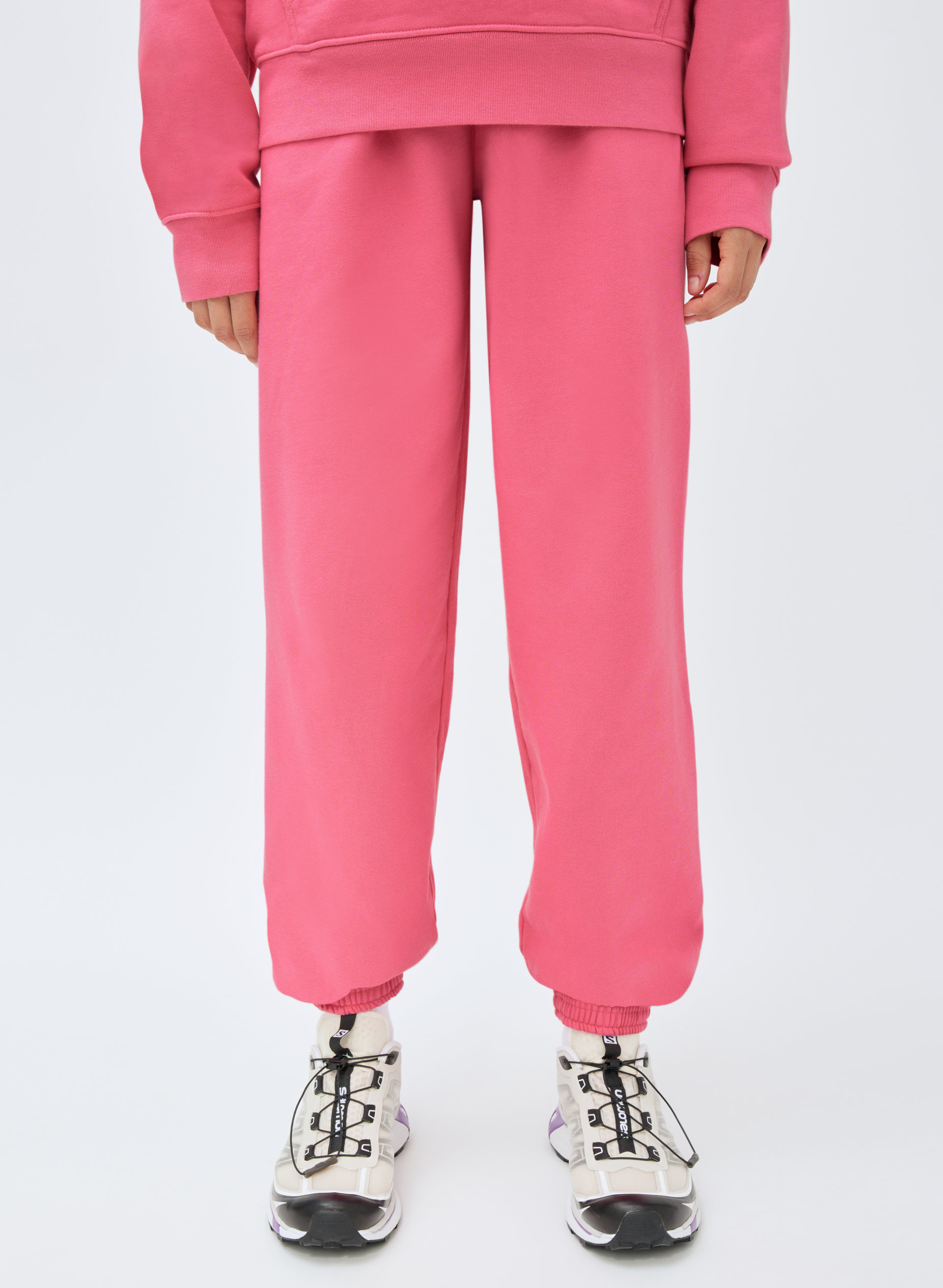 Extra Fleece Mega Sweatpant