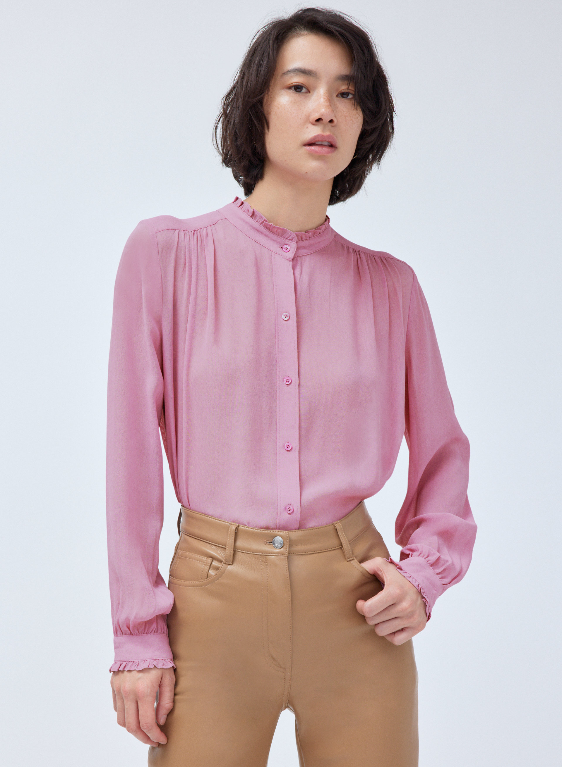 Tarina Blouse