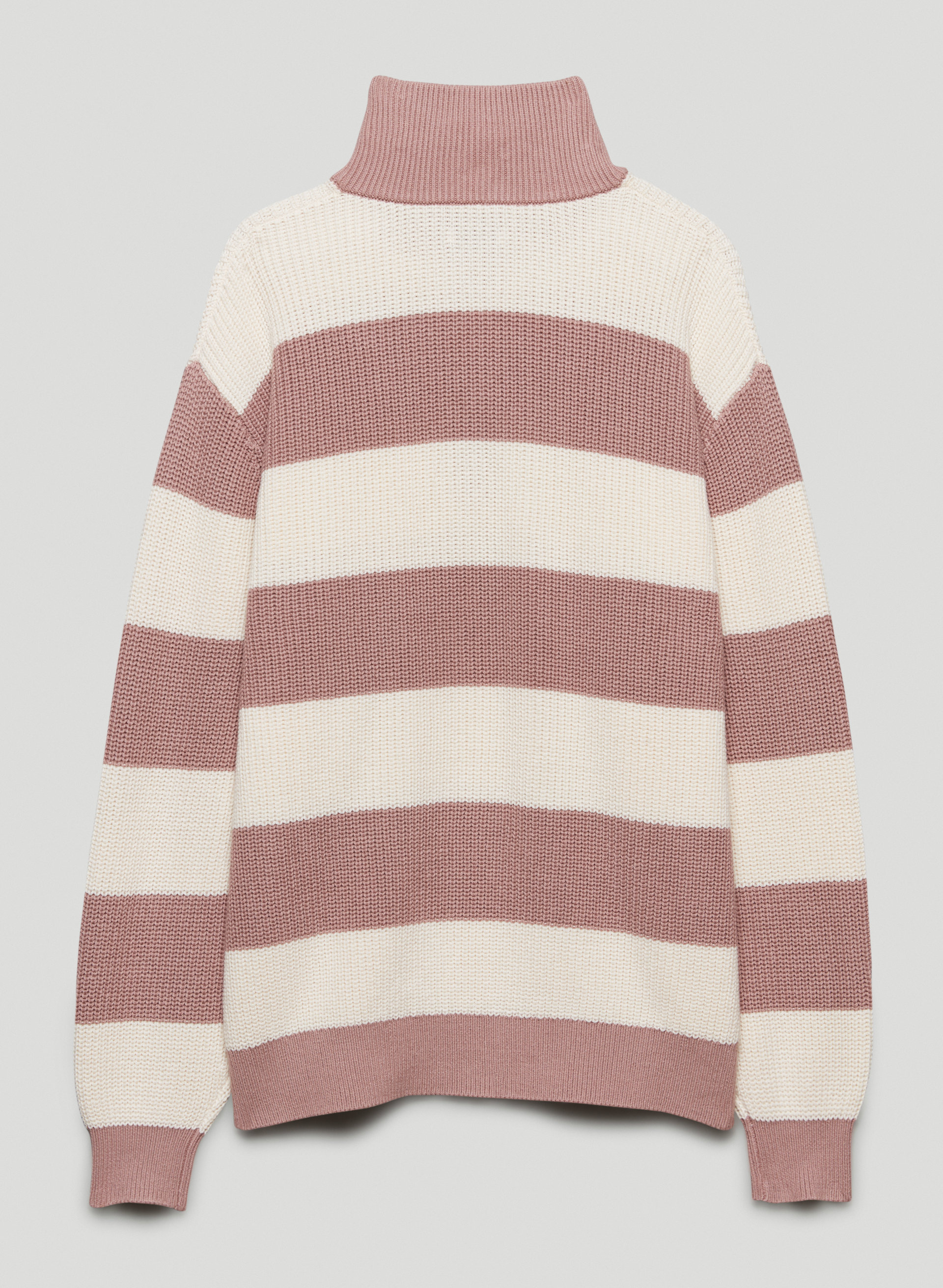 Ashbury Sweater