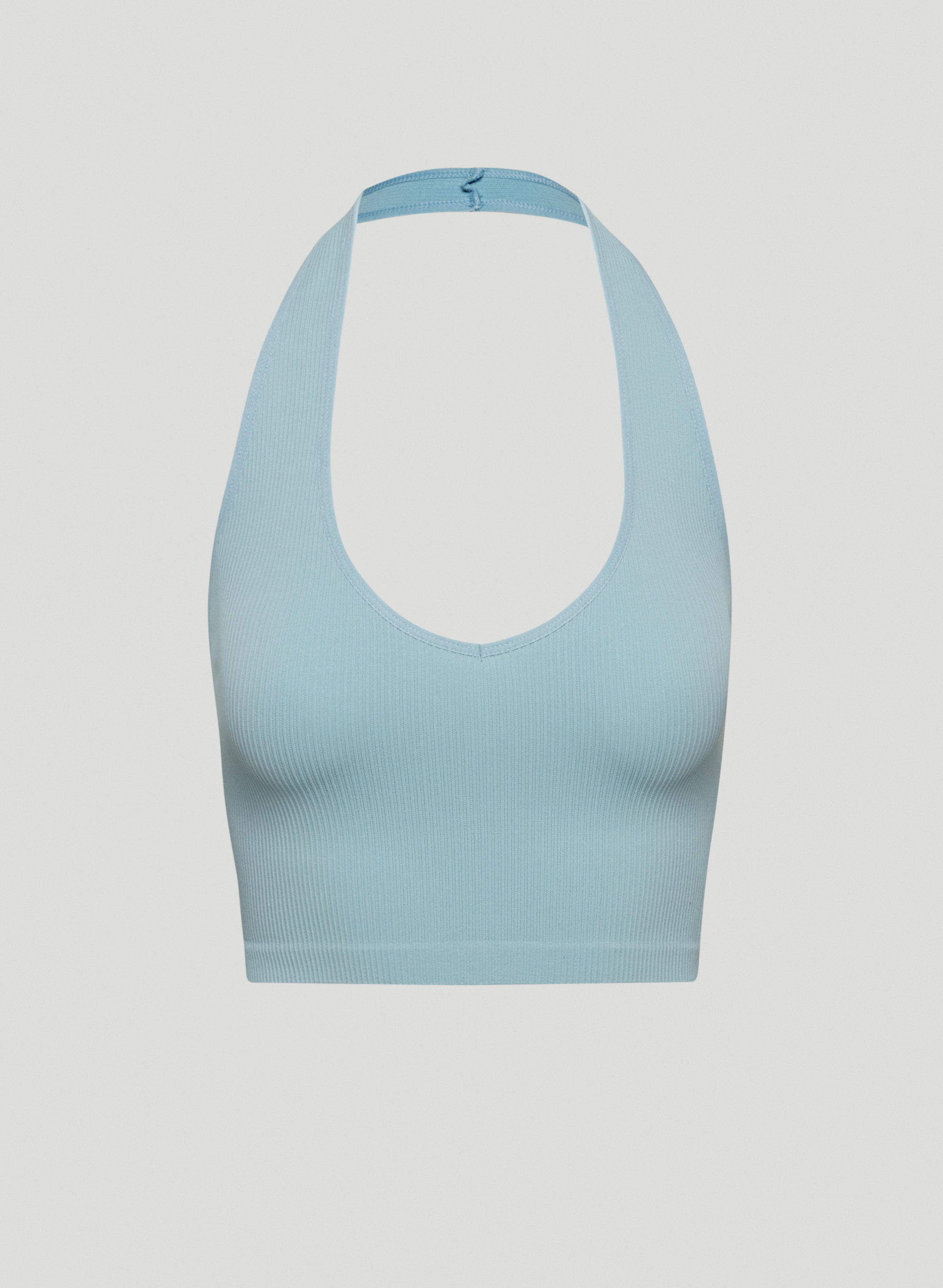 Sinchseamless Halter Top