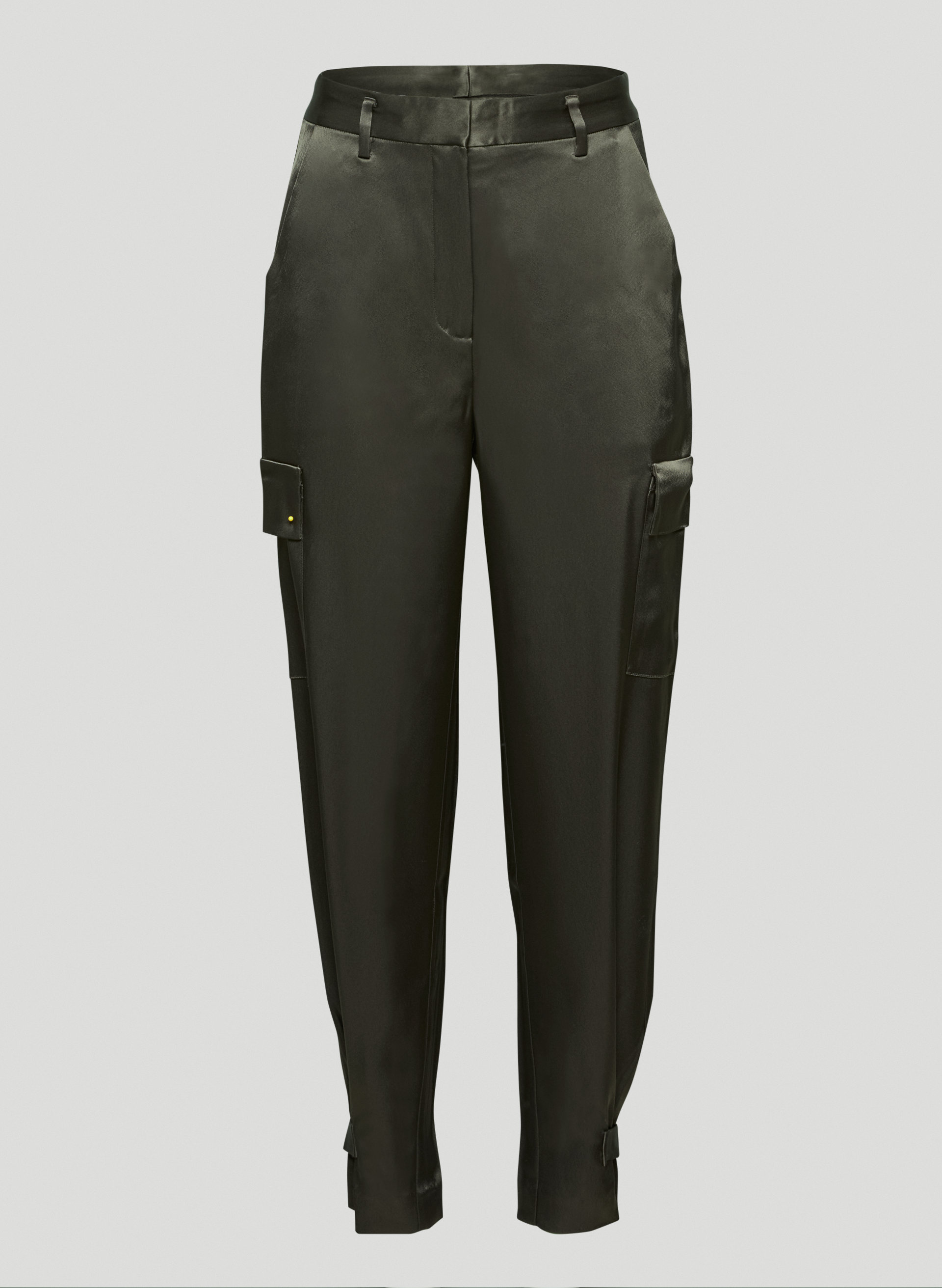 Refined Cargo Pant