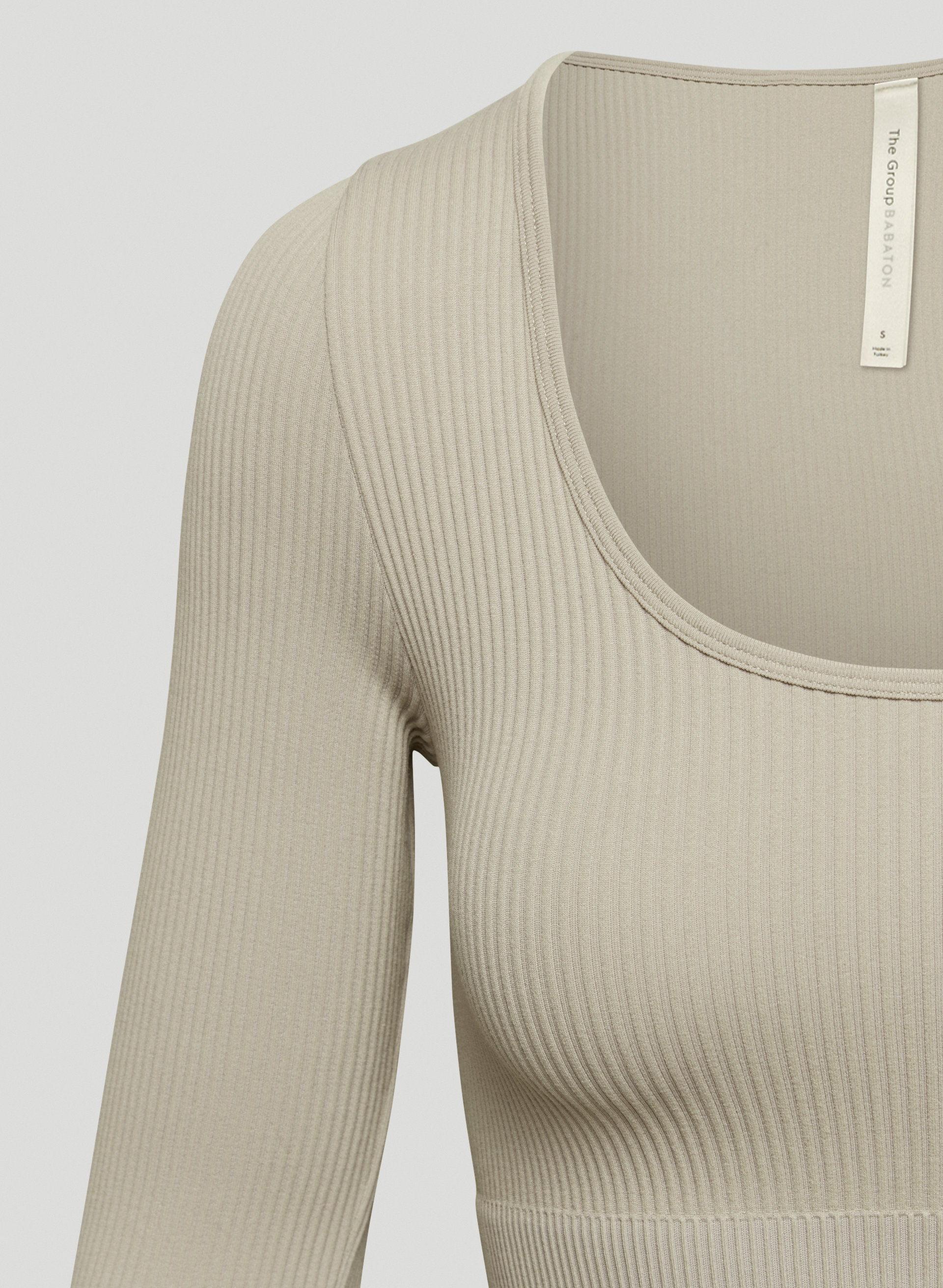 Balsam Seamless Longsleeve