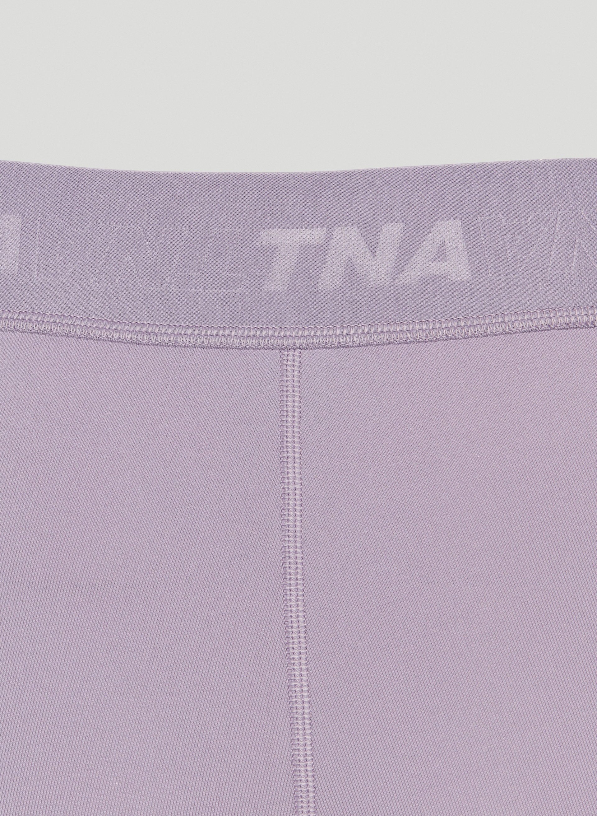 Tnalife™ Logo Mid-Rise 7" Short