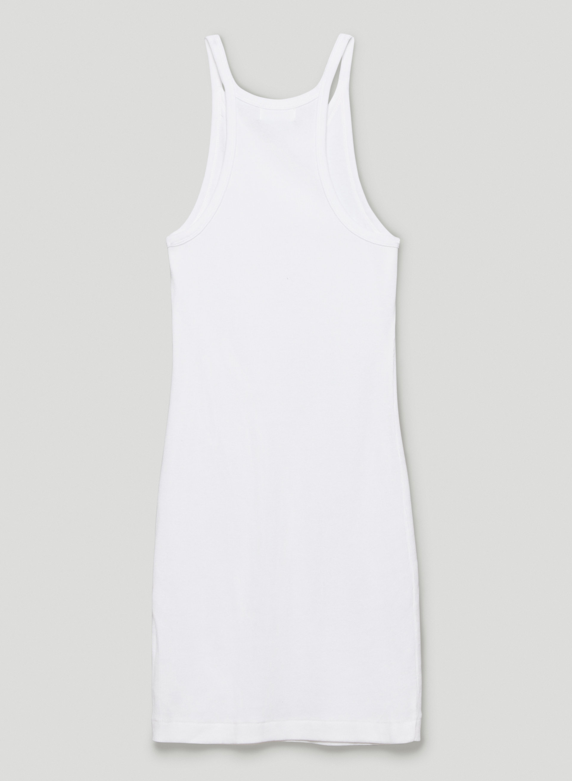The Jane Tank Dress
