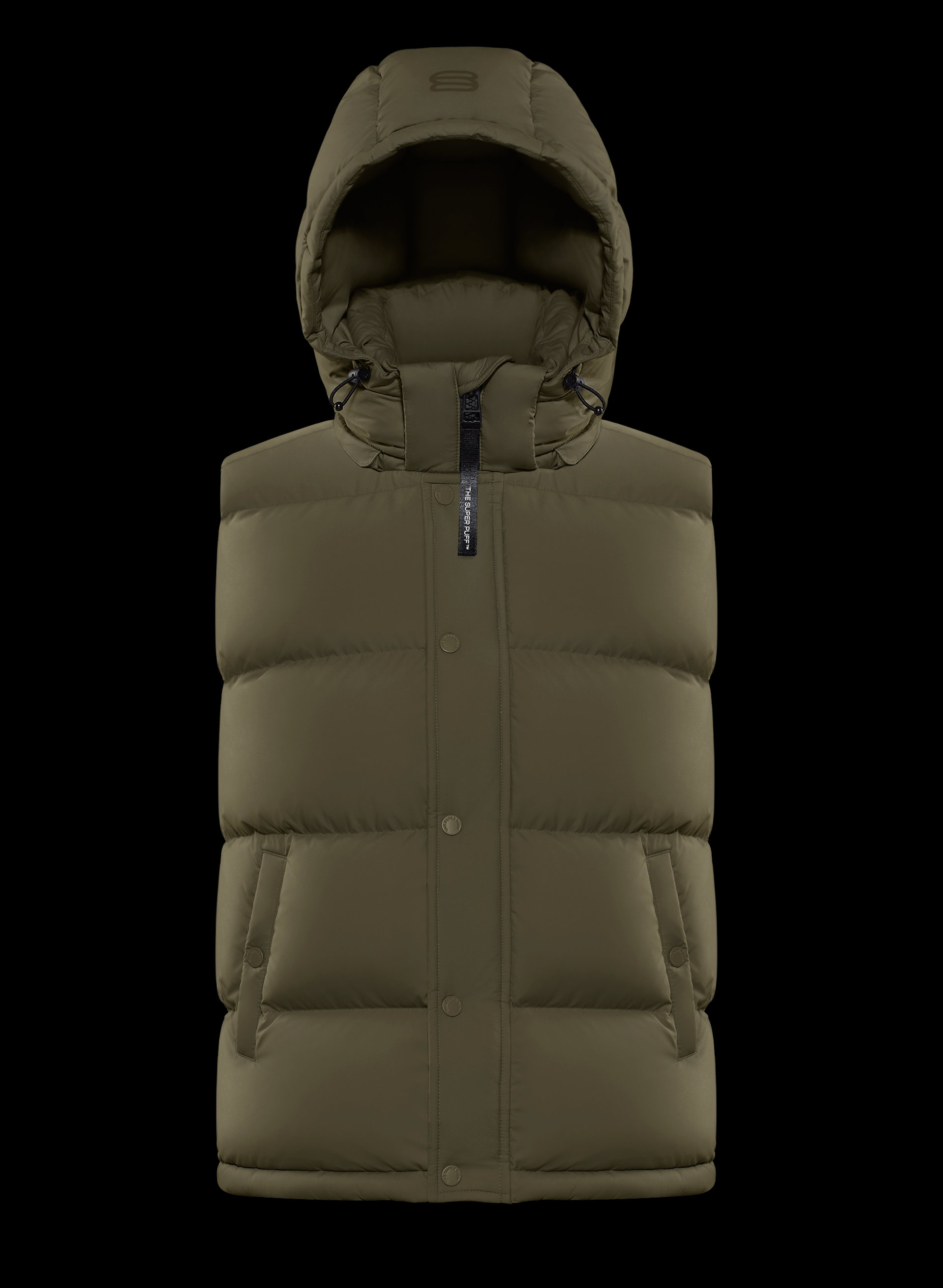 The Super Puff™ Vest