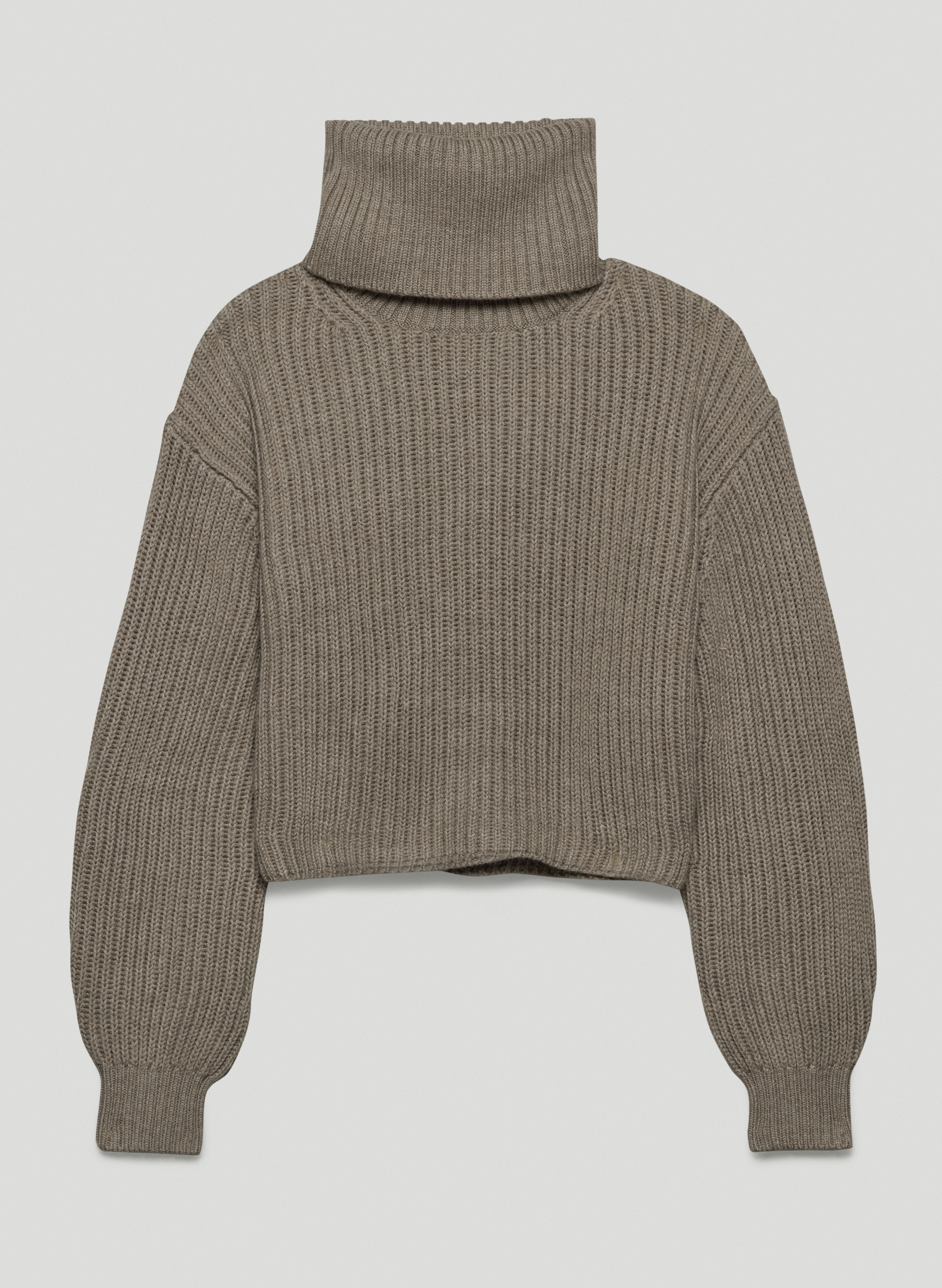 Guell Sweater